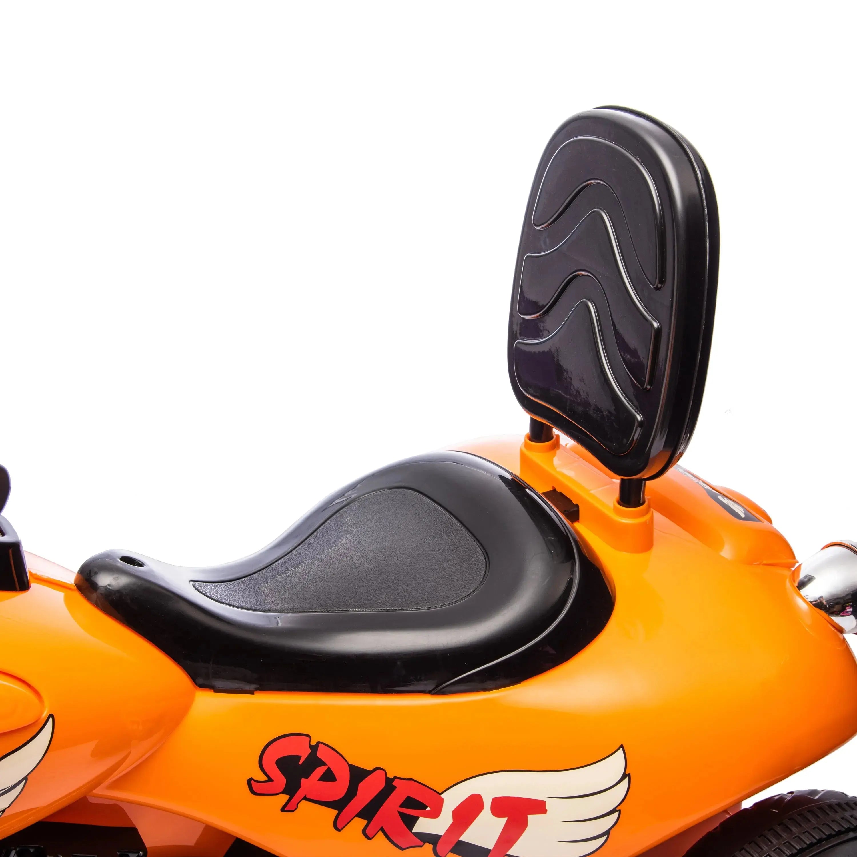 12v Freddo Kids Cruiser 1 Seater Motorcycle