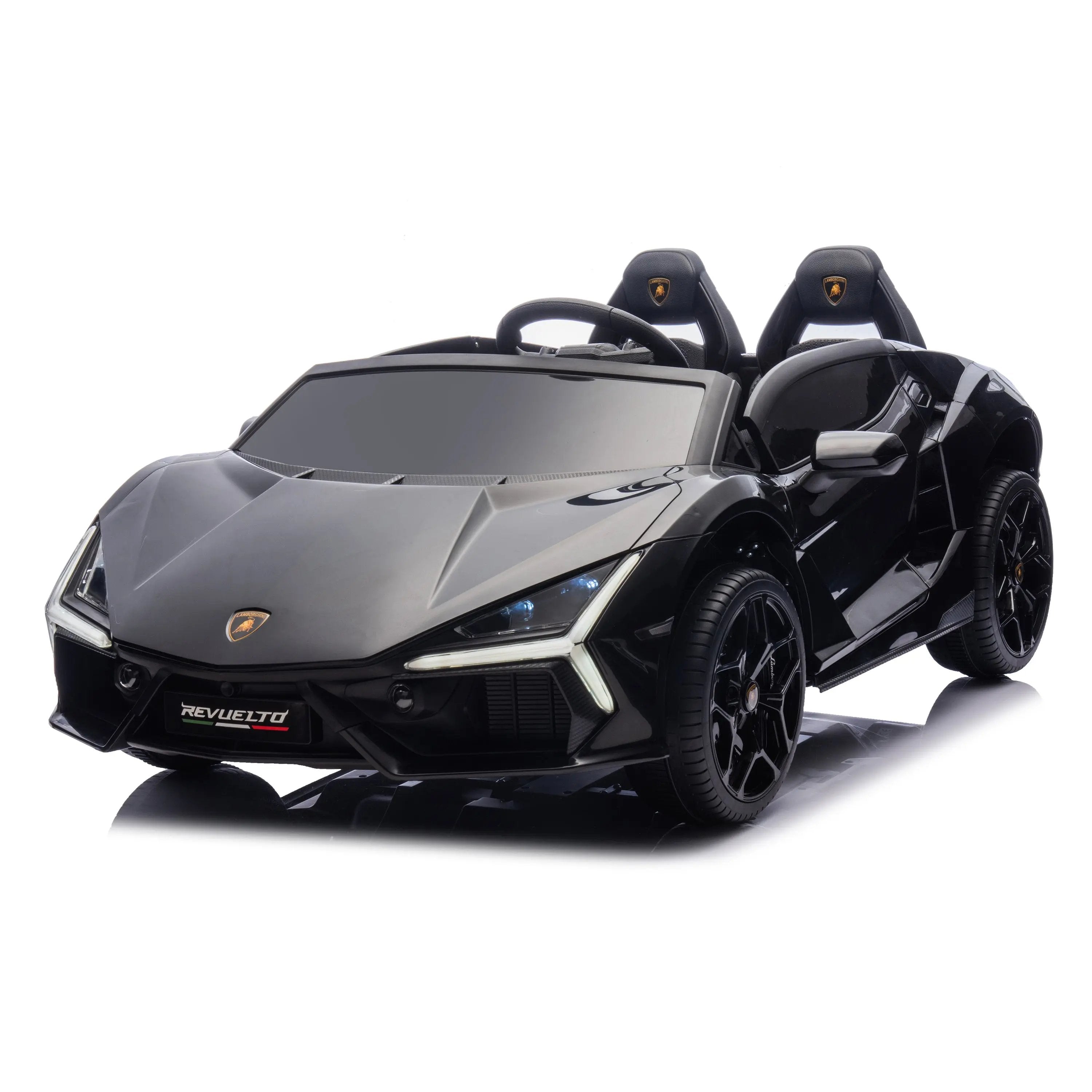 Lamborghini Revuelto 24v Ride-on