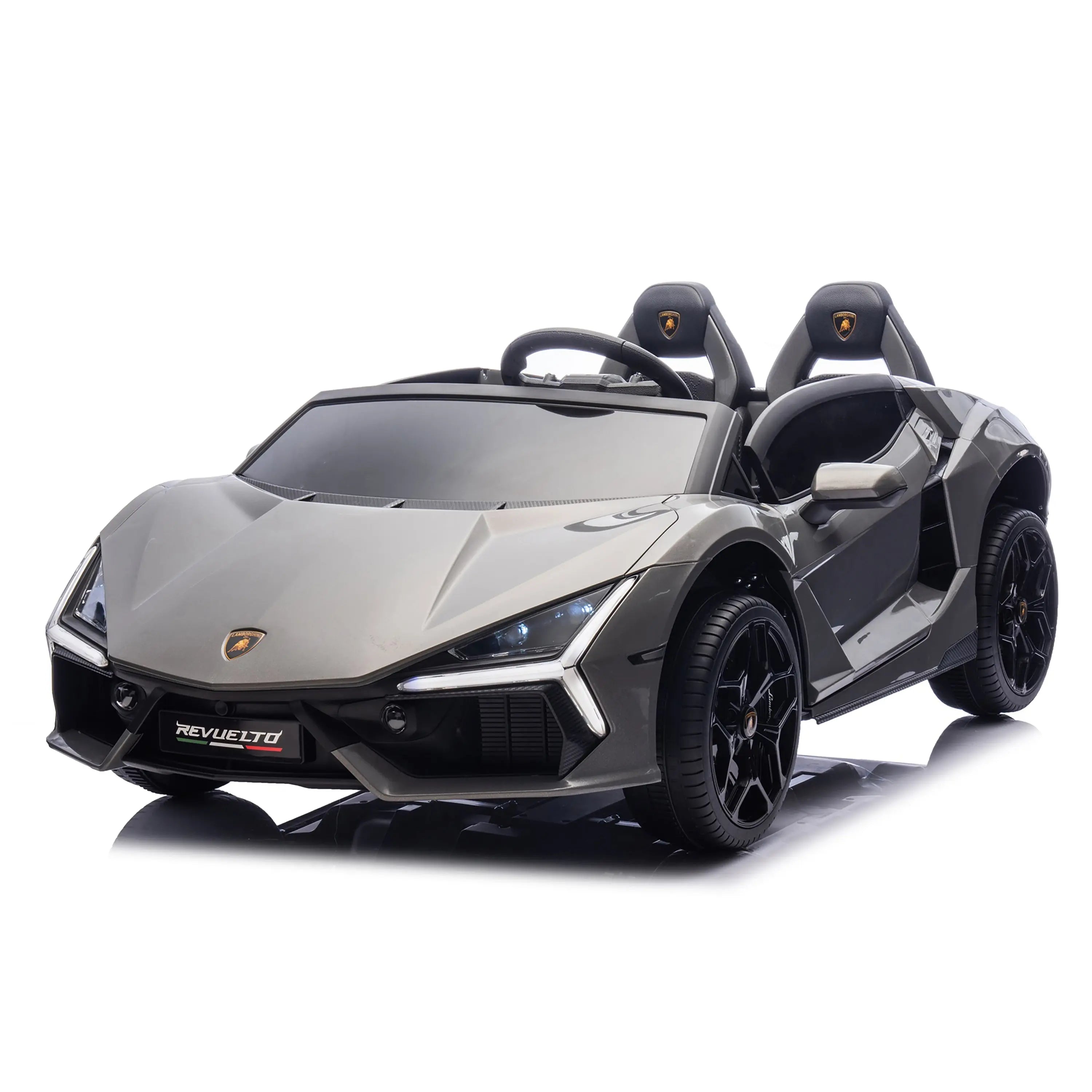 Lamborghini Revuelto 24v Ride-on