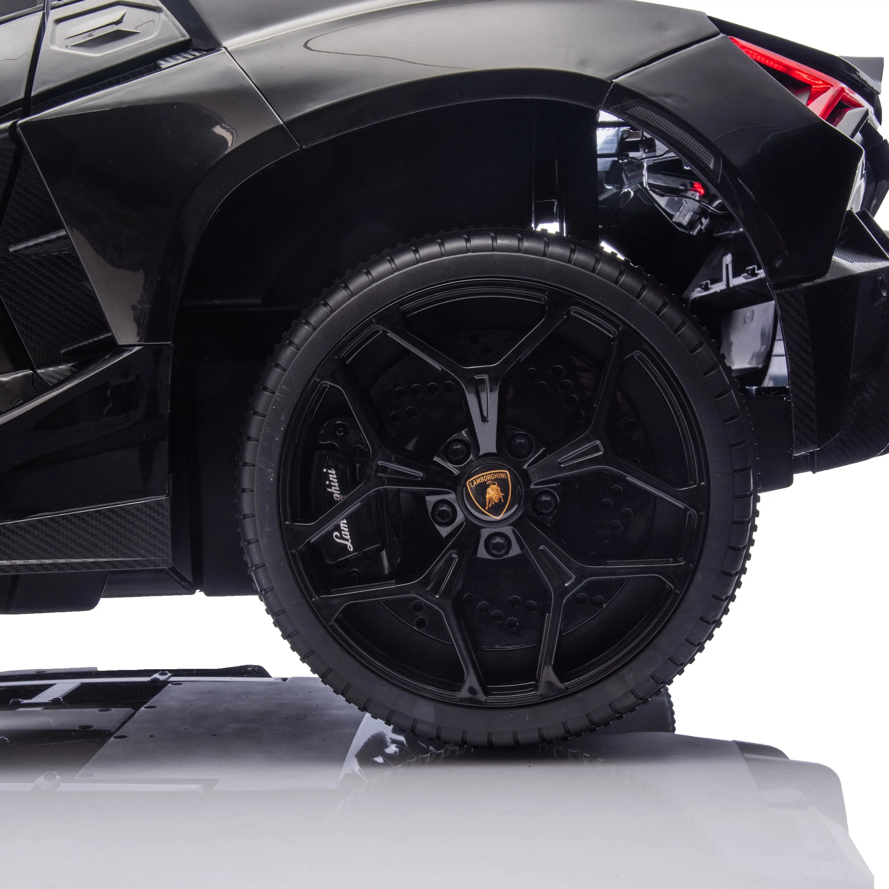 Lamborghini Revuelto 24v Ride-on