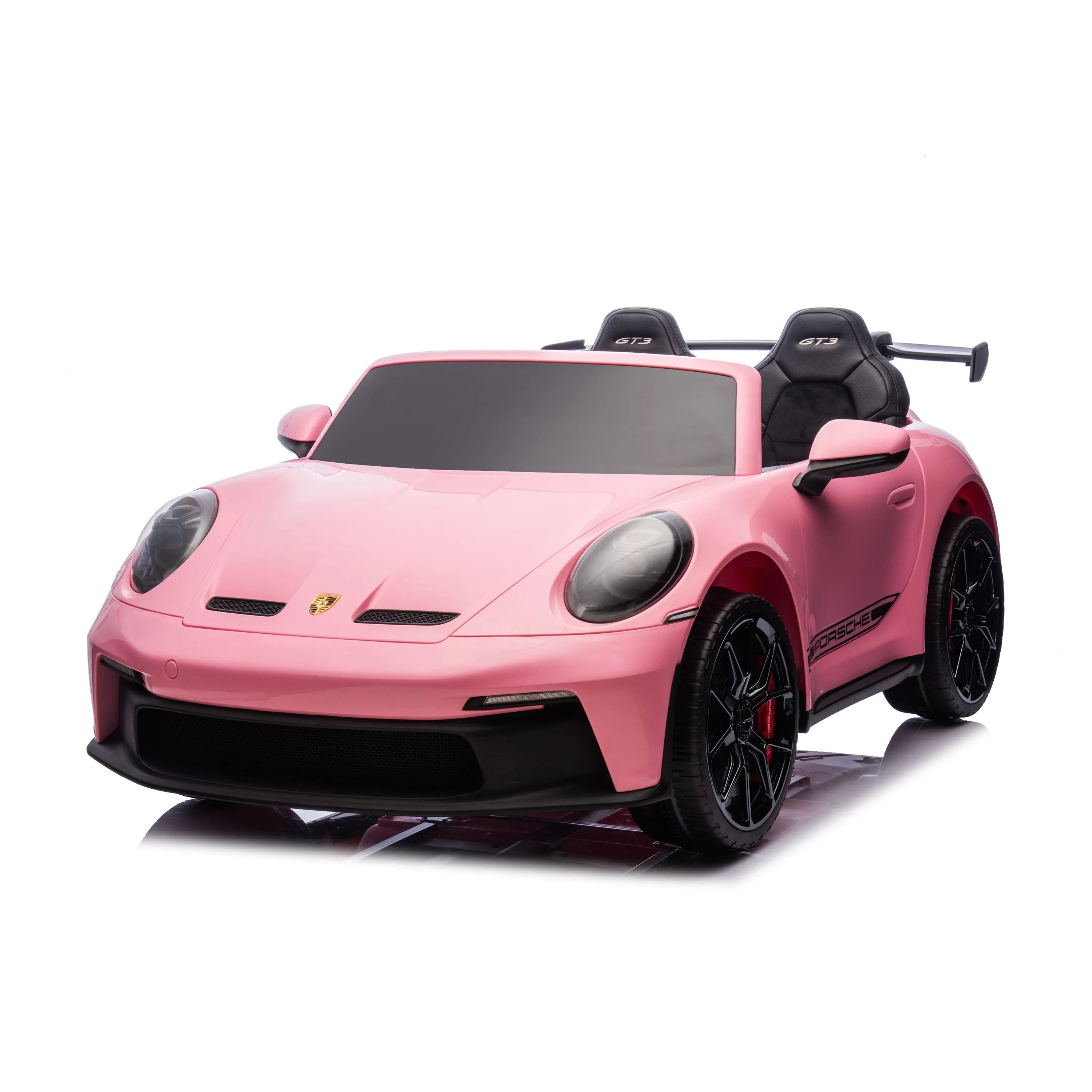 Freddo Toys Kids Ride On Cars - Porsche 911 GT3 – EasyTot