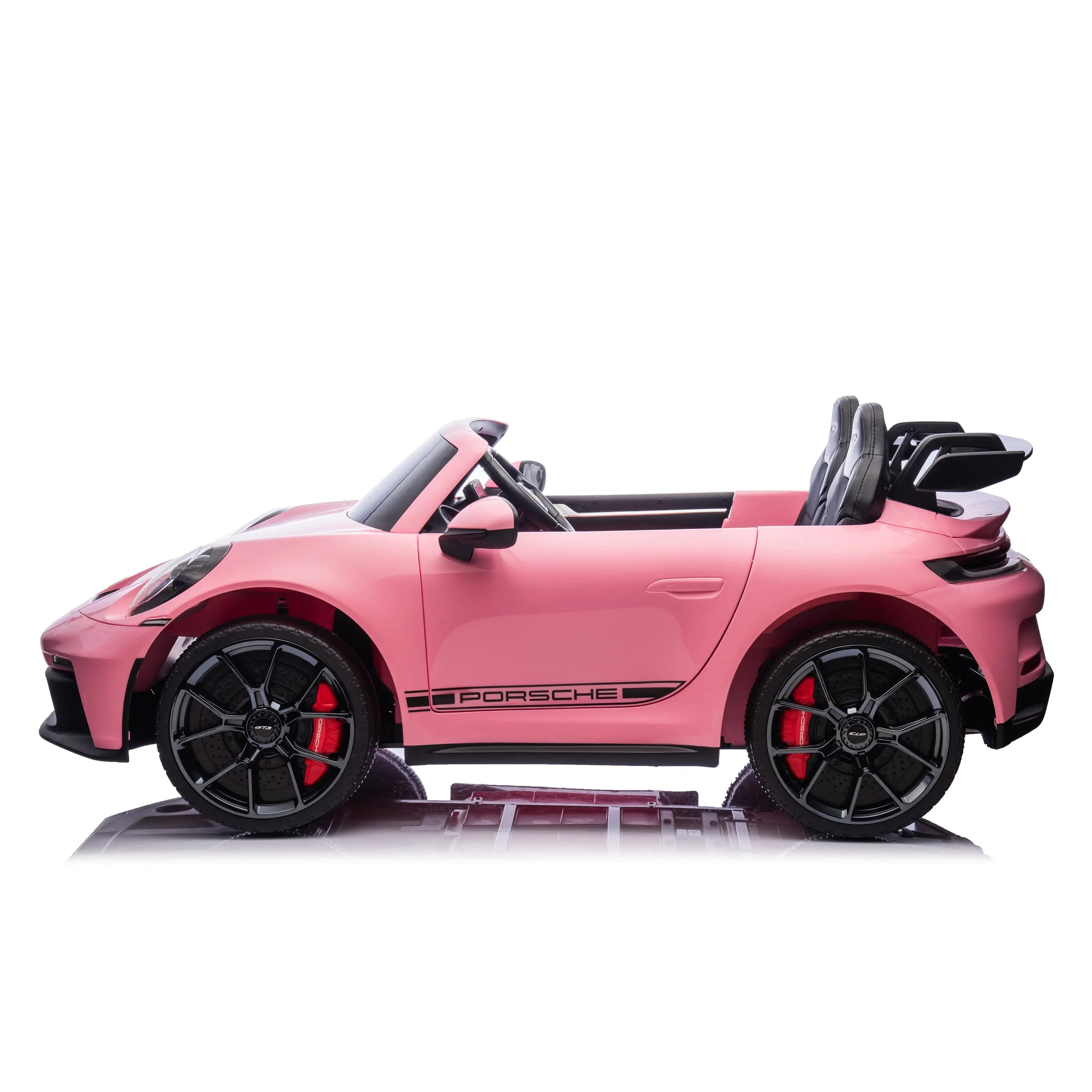 Freddo Toys Kids Ride On Cars - Porsche 911 GT3 – EasyTot