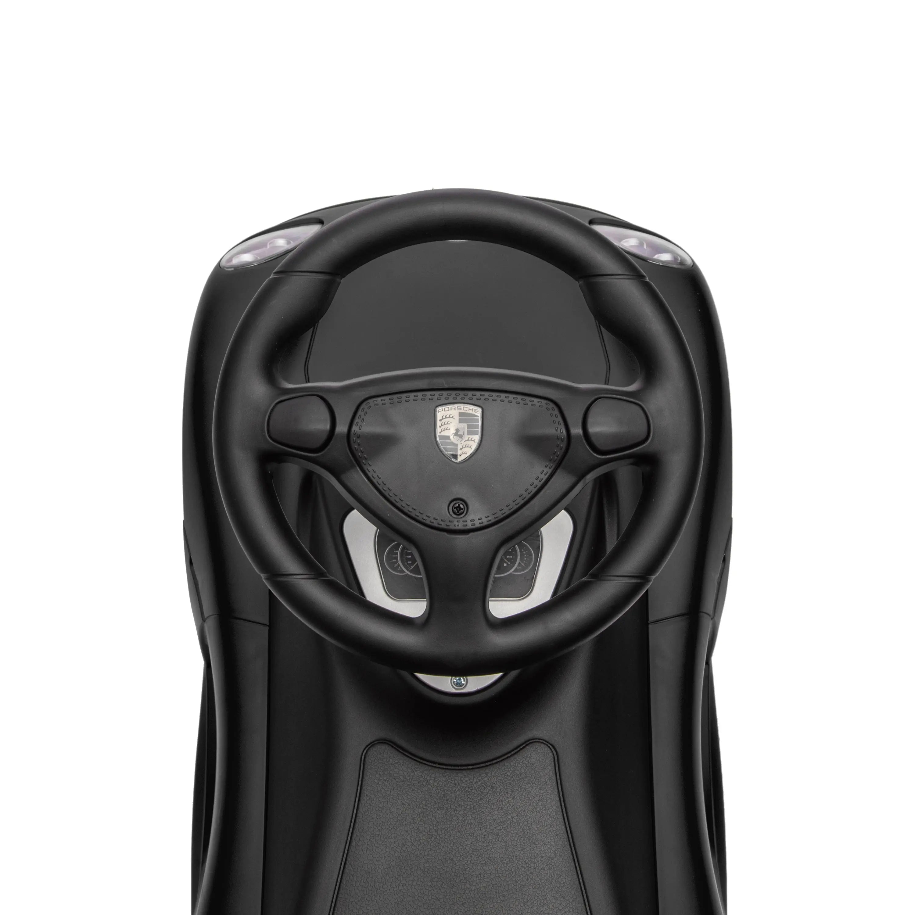 Porsche 911 Carrera Gt Foot-to-floor Ride-on