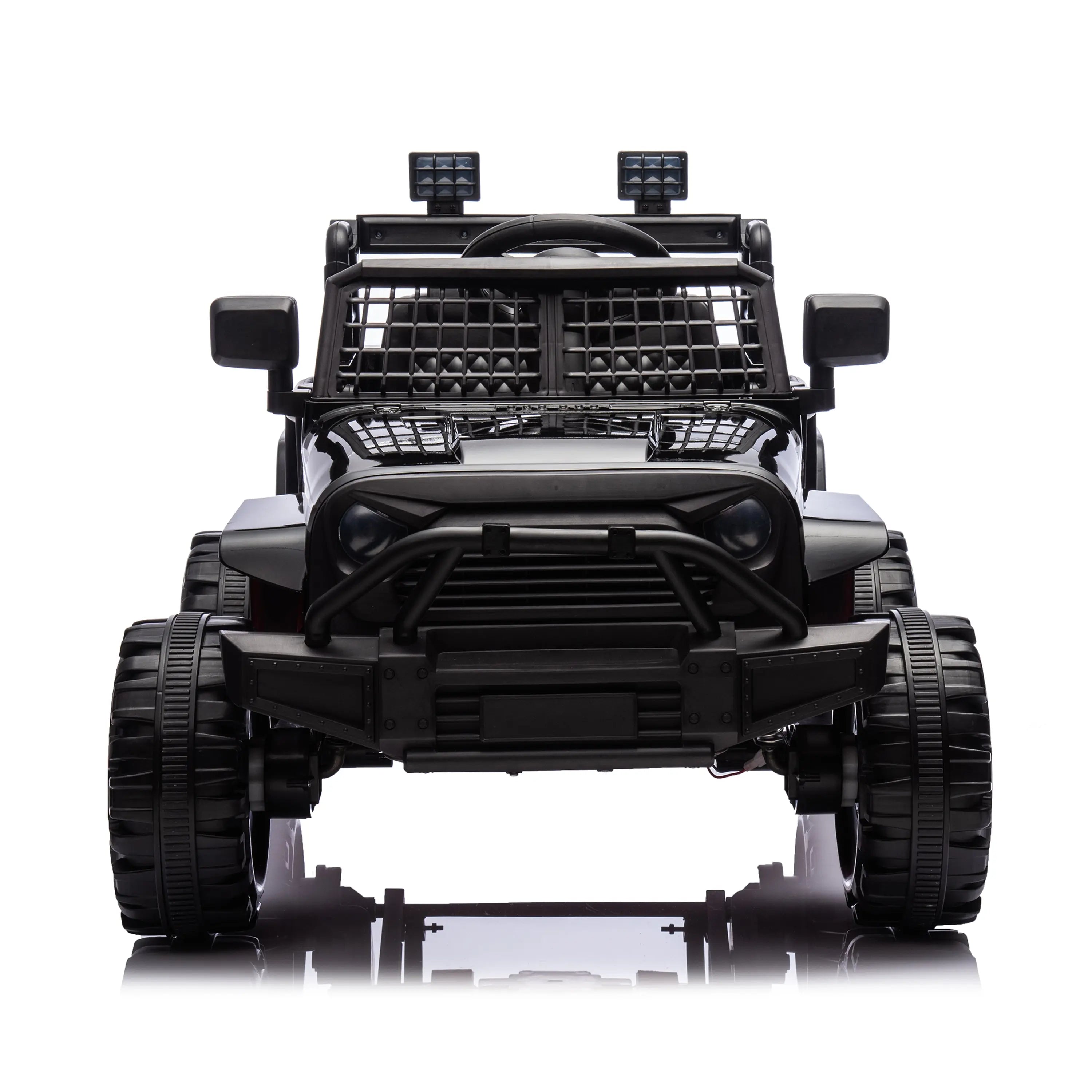 12v Freddo Ranger 4x4 Ride On