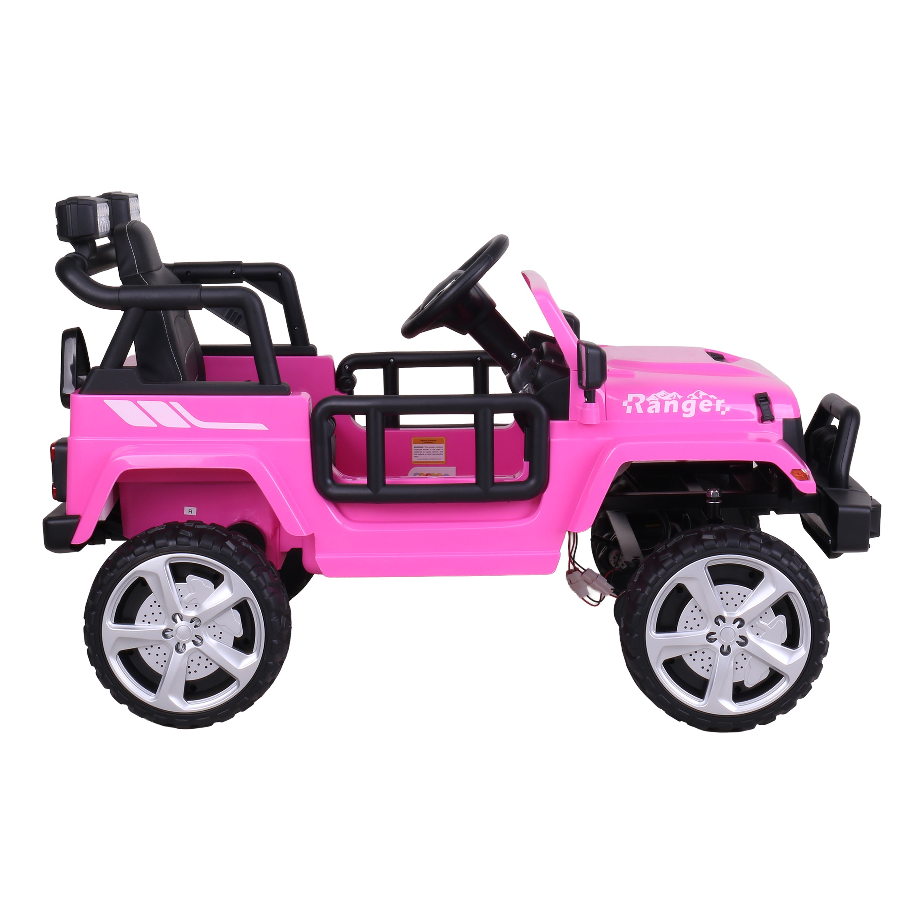 12v Freddo Ranger 4x4 Ride On