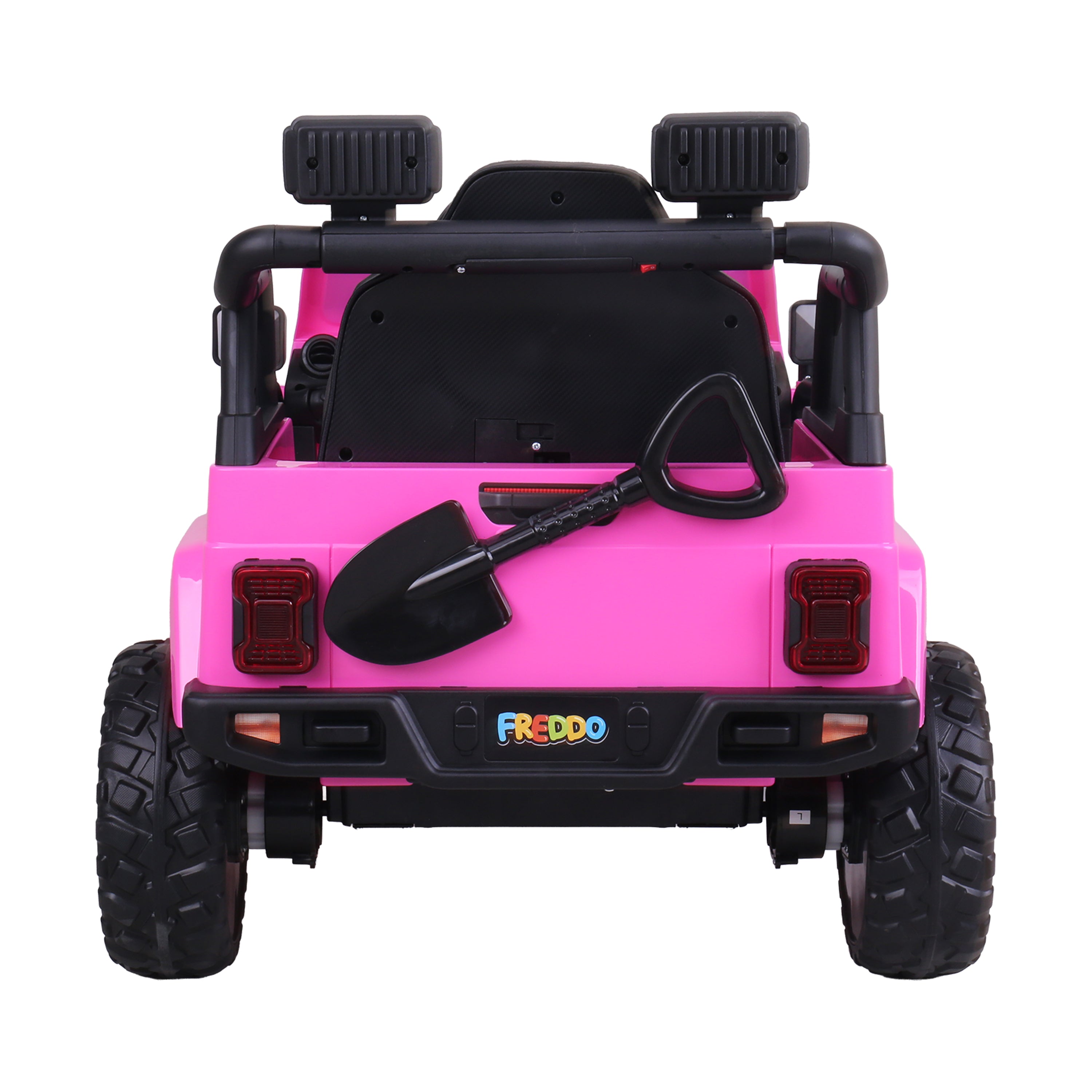 12v Freddo Ranger 4x4 Ride On