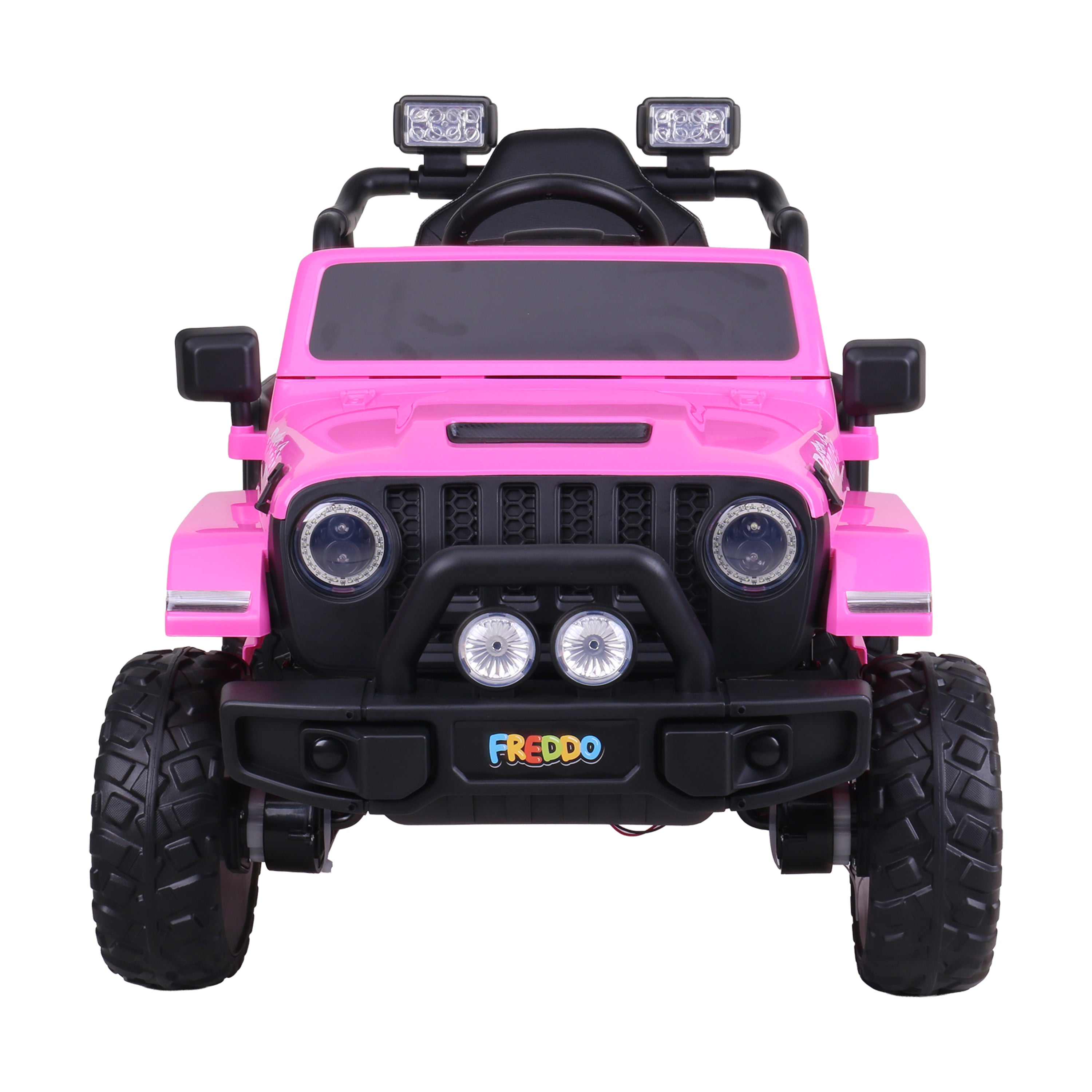 12v Freddo Ranger 4x4 Ride On