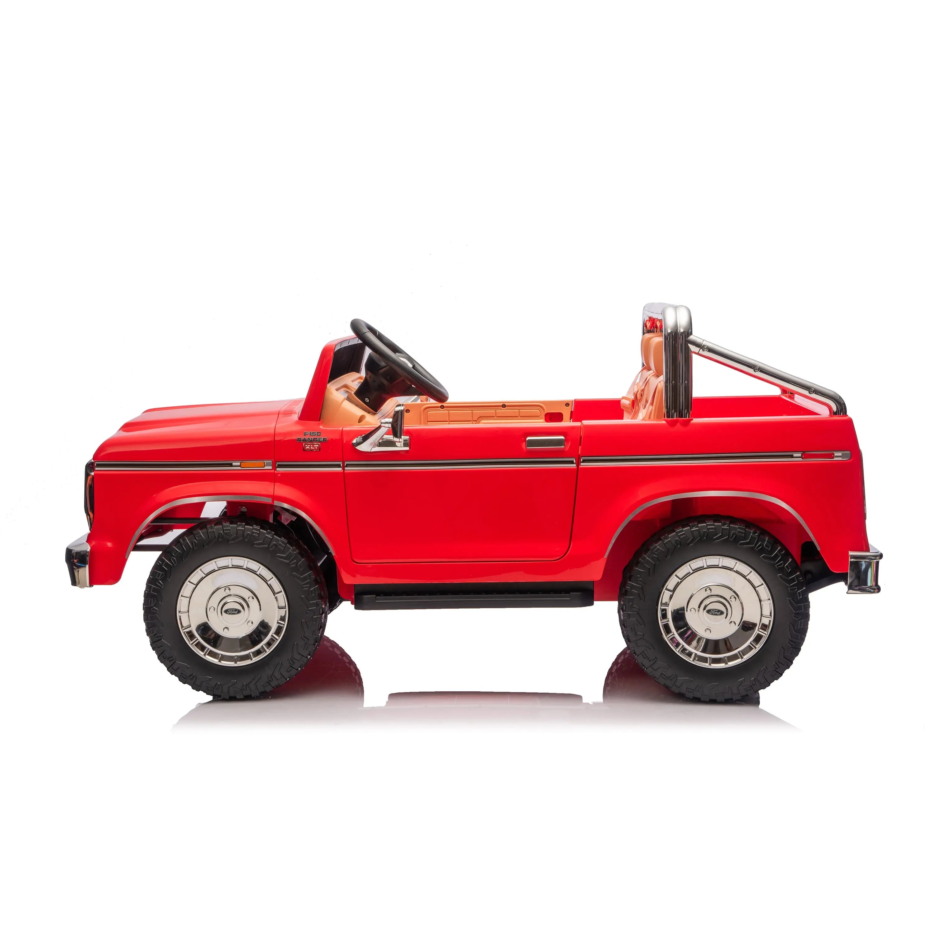 24v Ford 150 2 Seater Ride On Truck