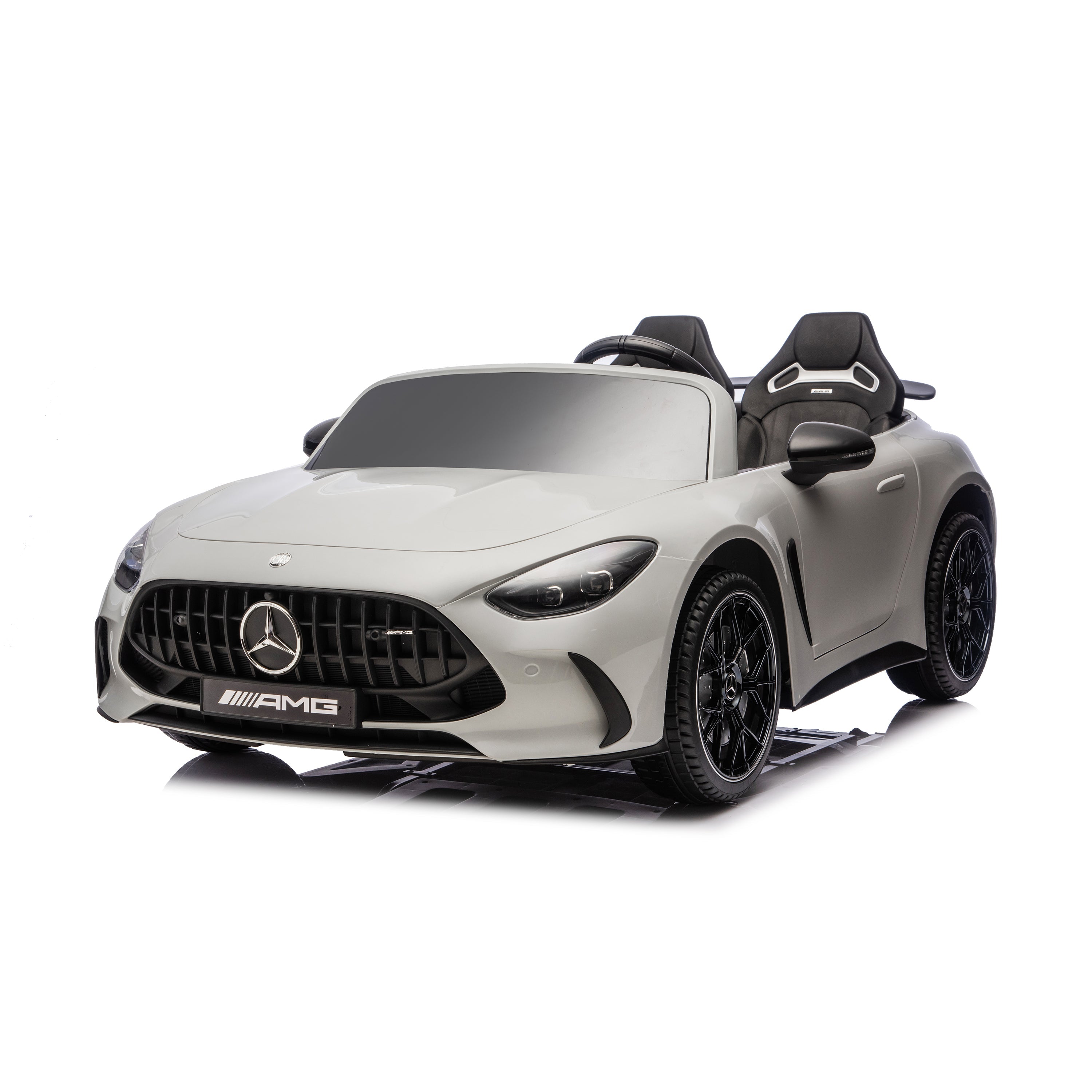 24v Mercedes Amg Gt63 Ride On Car