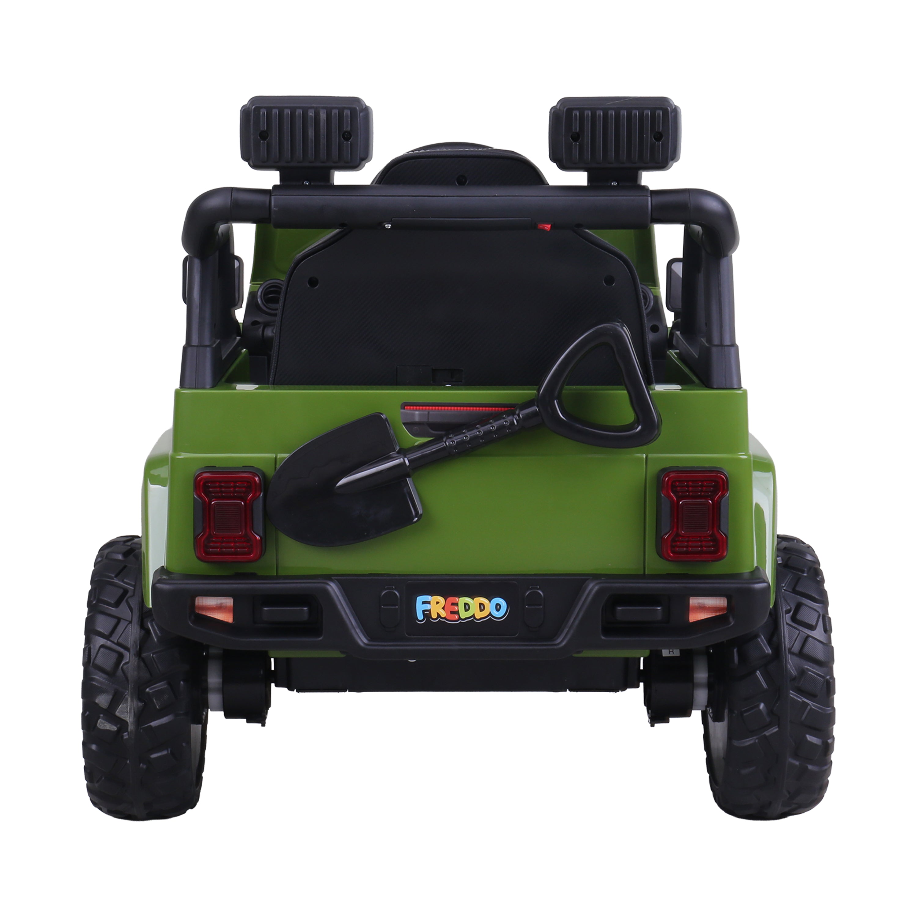 12v Freddo Ranger 4x4 Ride On