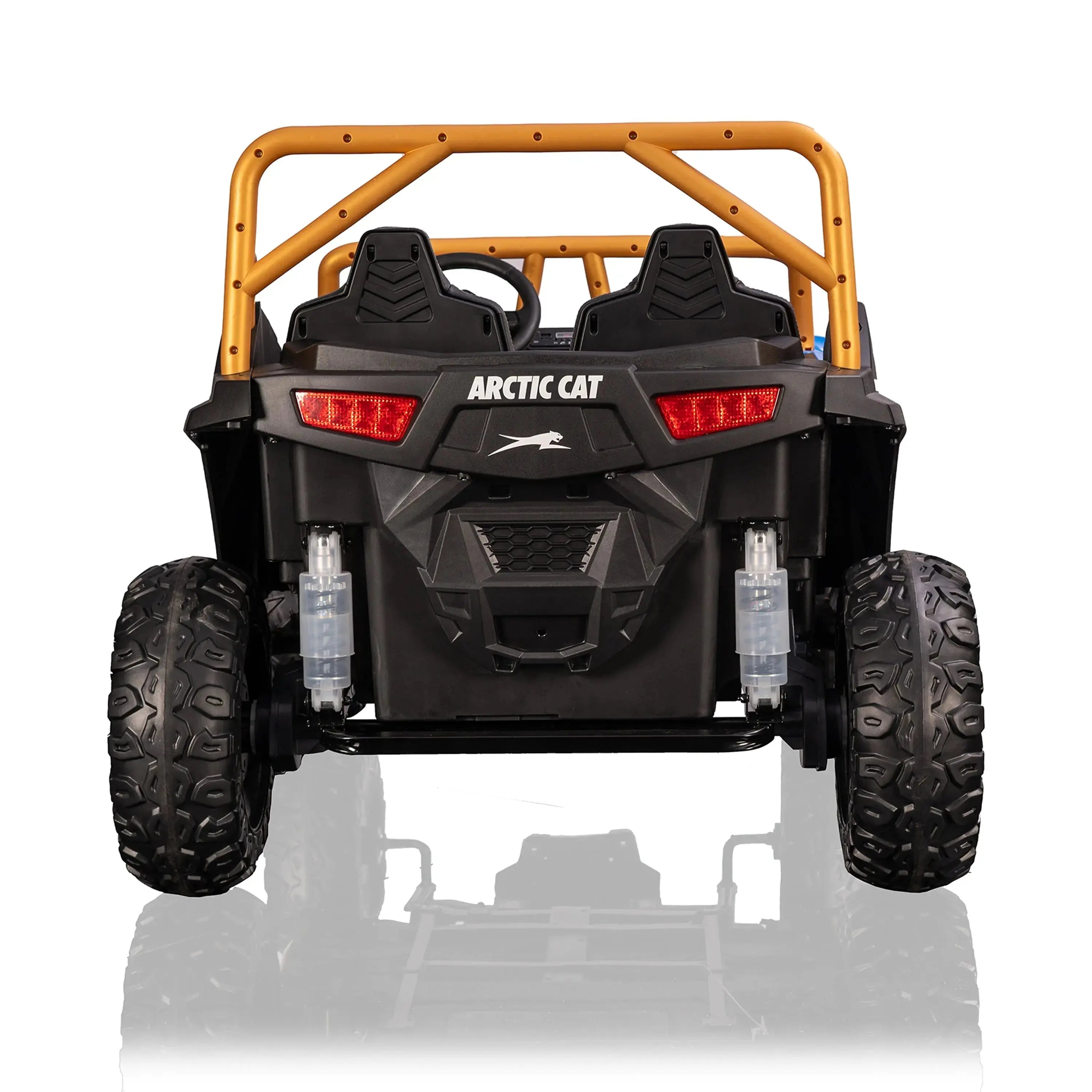 Arctic Cat Wildcat Xx 24v Kids Ride-on Utv