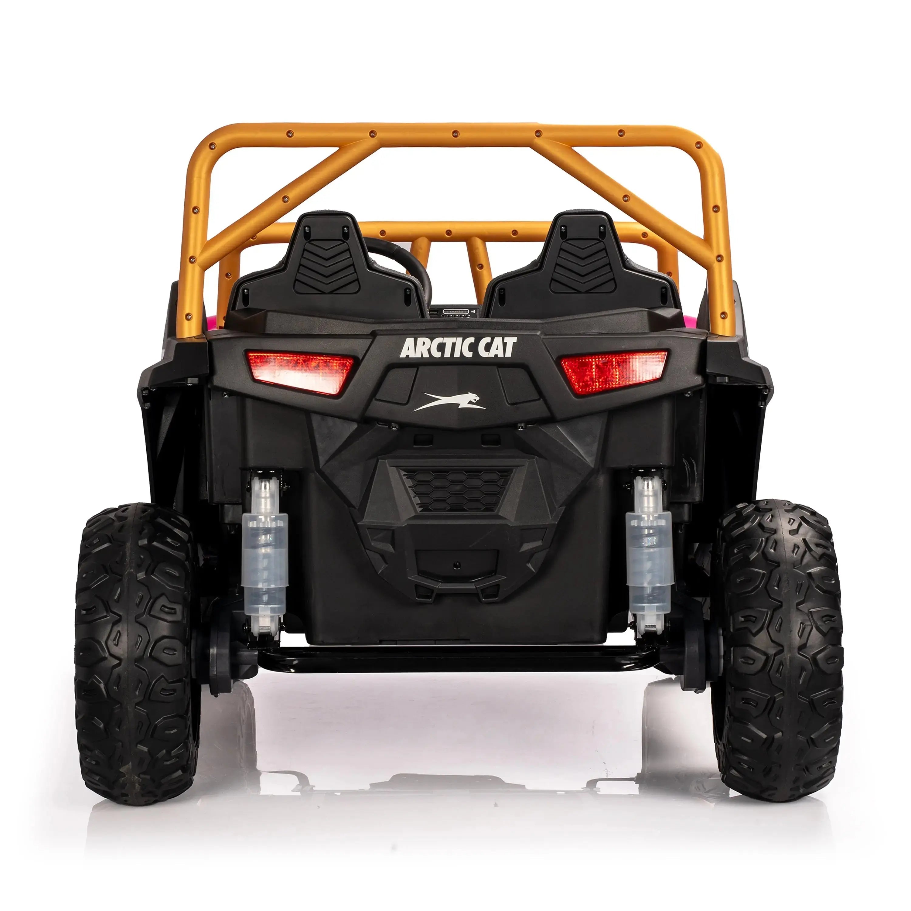 Arctic Cat Wildcat Xx 24v Kids Ride-on Utv