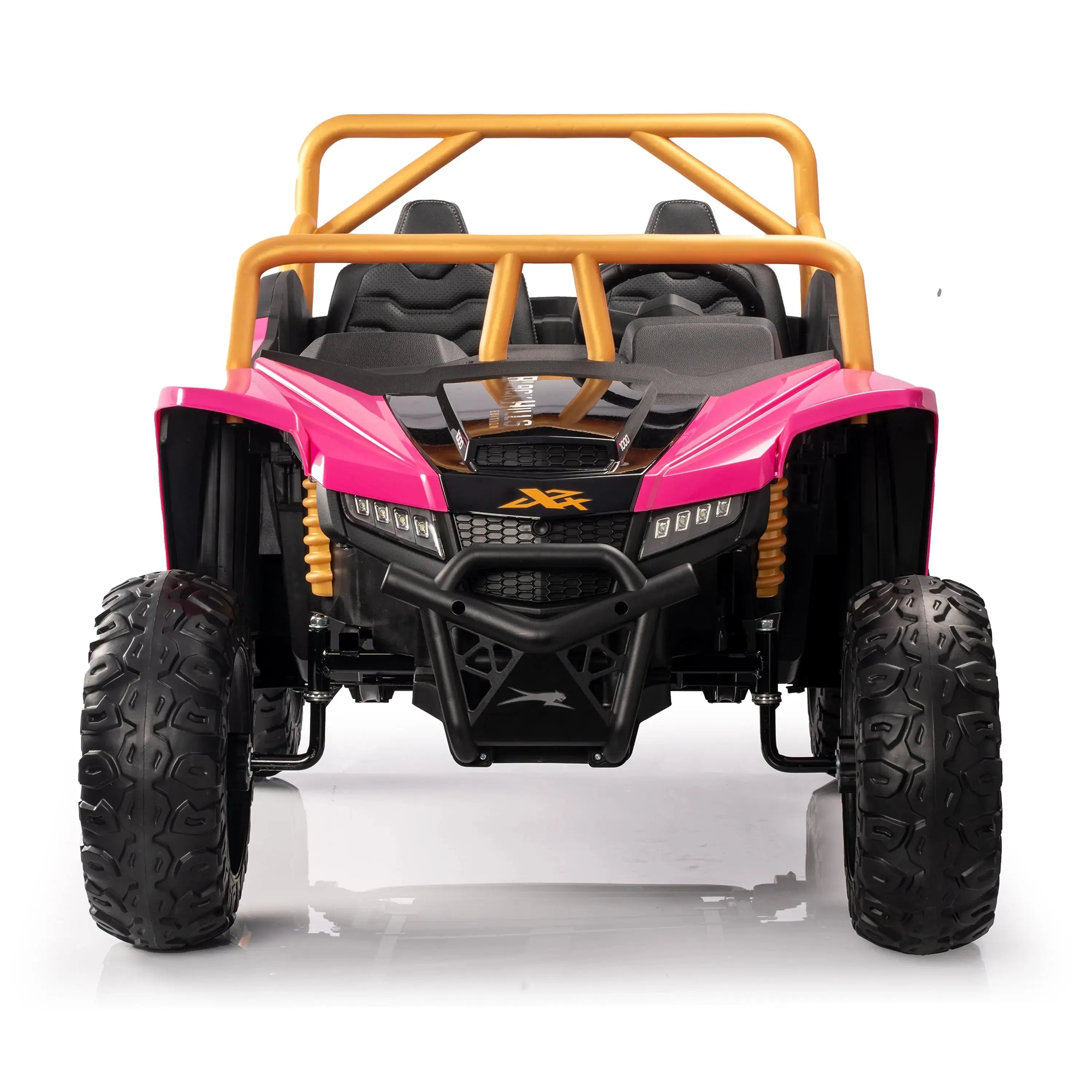 Arctic Cat Wildcat Xx 24v Kids Ride-on Utv