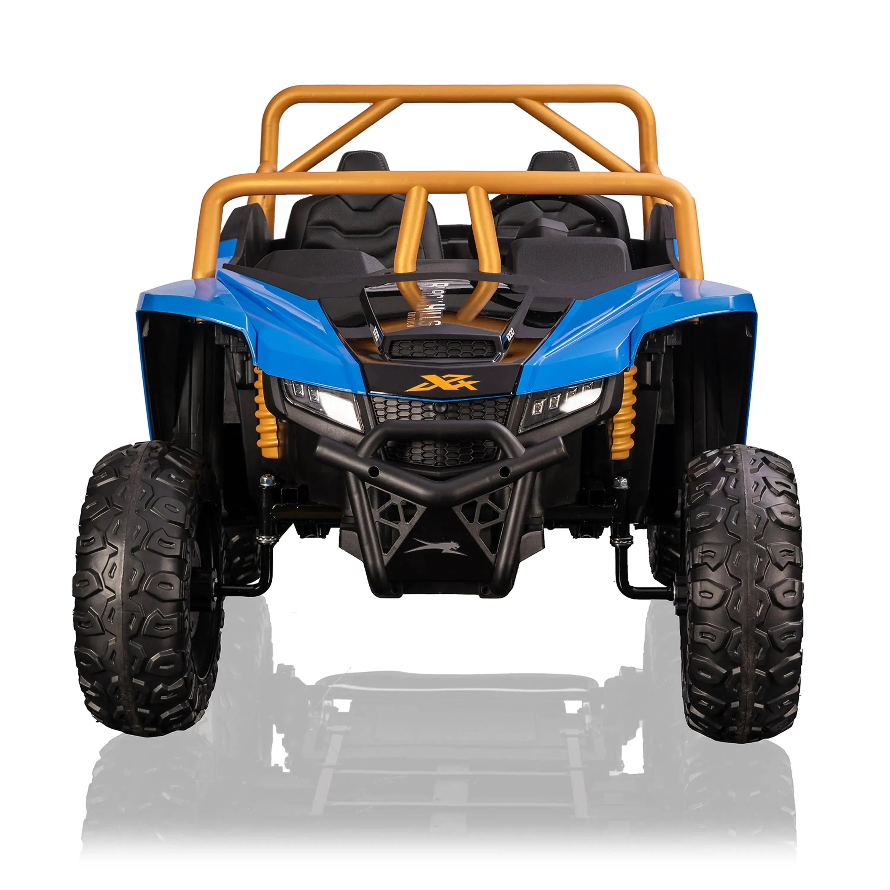 Arctic Cat Wildcat Xx 24v Kids Ride-on Utv