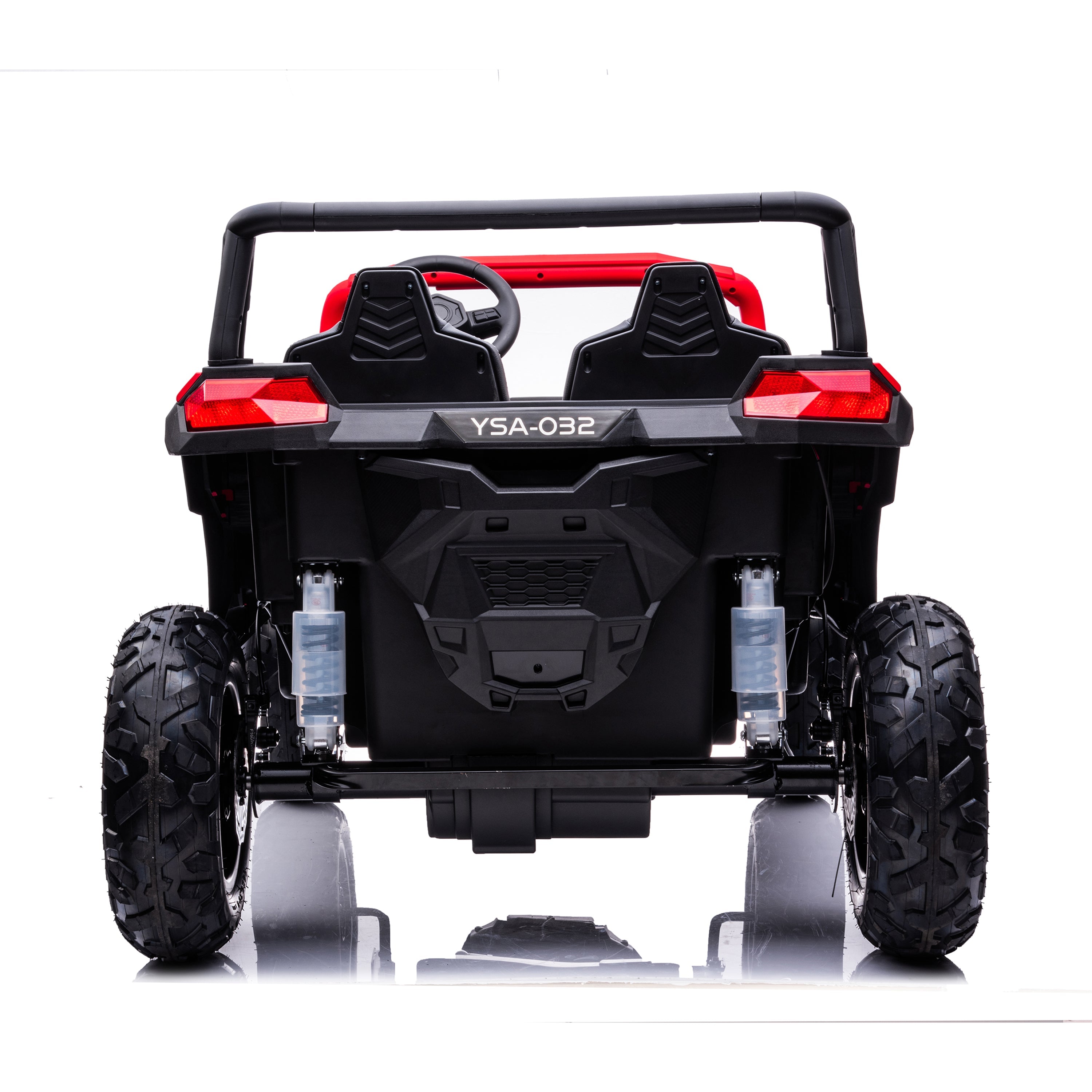 24v 4x4 Freddo Dune Buggy Buccaneer Xxl 2 Seater Ride On