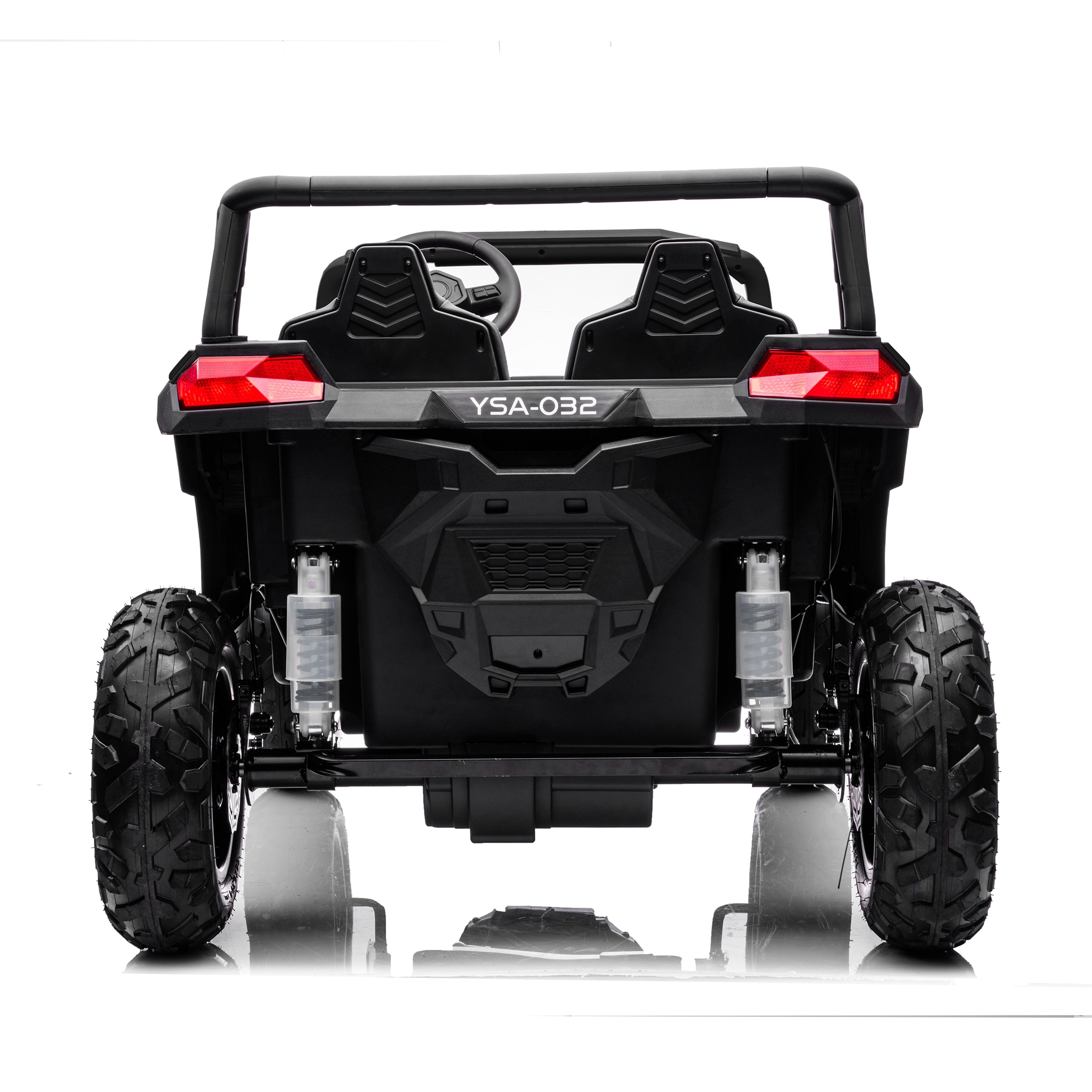 24v 4x4 Freddo Dune Buggy Buccaneer Xxl 2 Seater Ride On