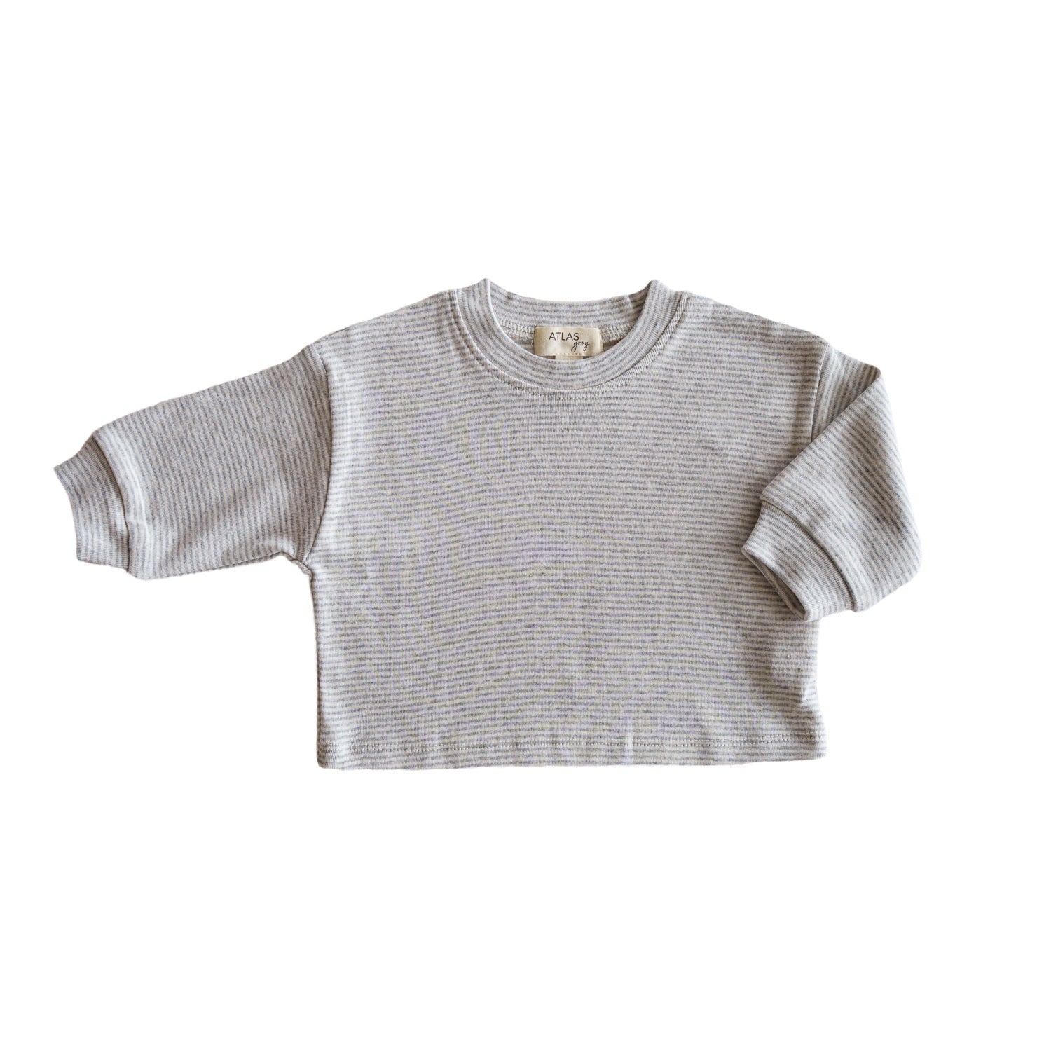 Organic Longsleeve Cotton Shirt