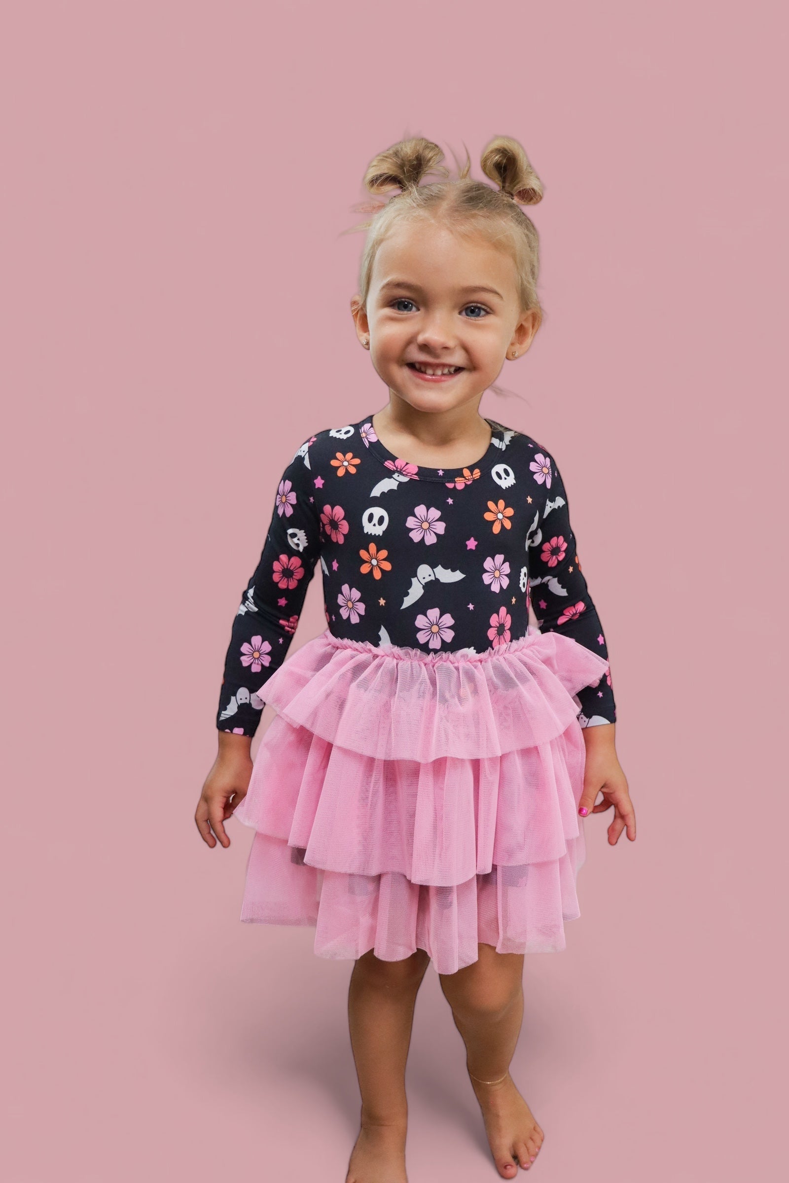 Exclusive Bats For Brynleigh Dream Tutu Dress