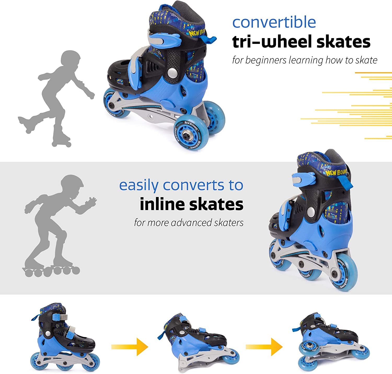 Roller Skates