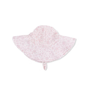 Harper Floral - Wide Brim Sun Hat