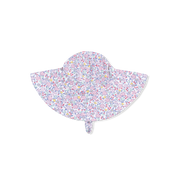 Elizabeth's Garden - Wide Brim Sun Hat