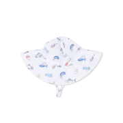 Fishing Lures - Wide Brim Sun Hat