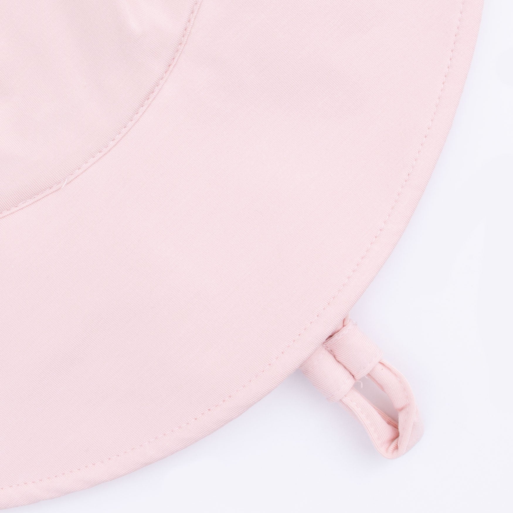 Solid Lotus - Wide Brim Sun Hat
