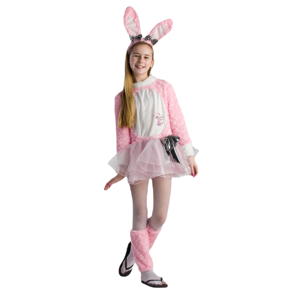 Energizer Easter Bunny Costume - Kids