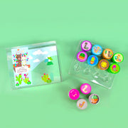 Llamas Stamp Kit