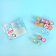Narwhals Stamp Kit