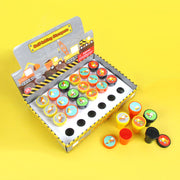 Construction Vehicles Stampers