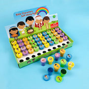 Bible Characters Stampers