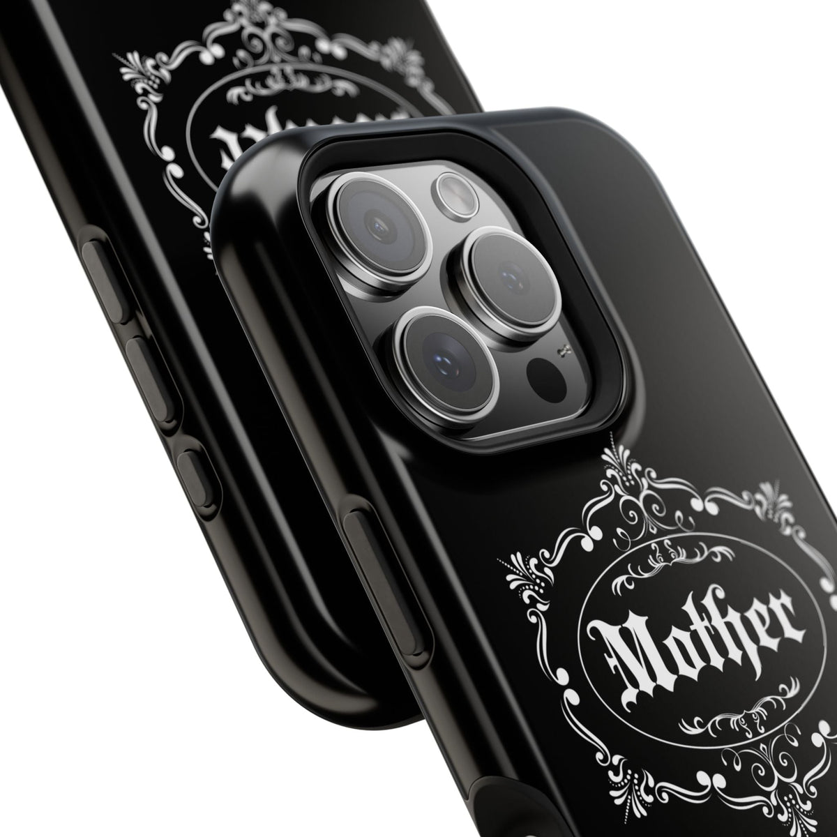 Victoriana Mother Phone Case (many Models Available)