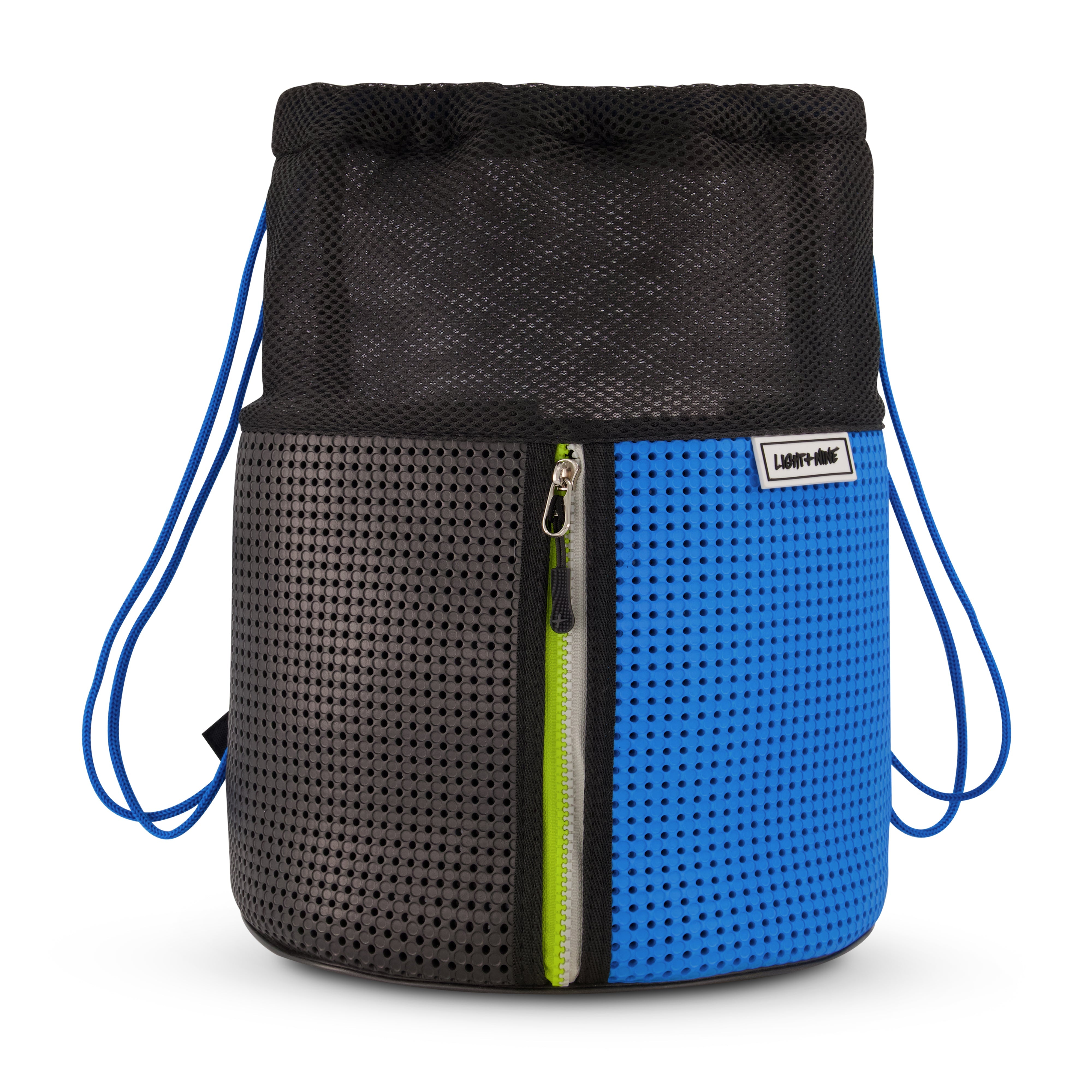 Sophy Electric Blue