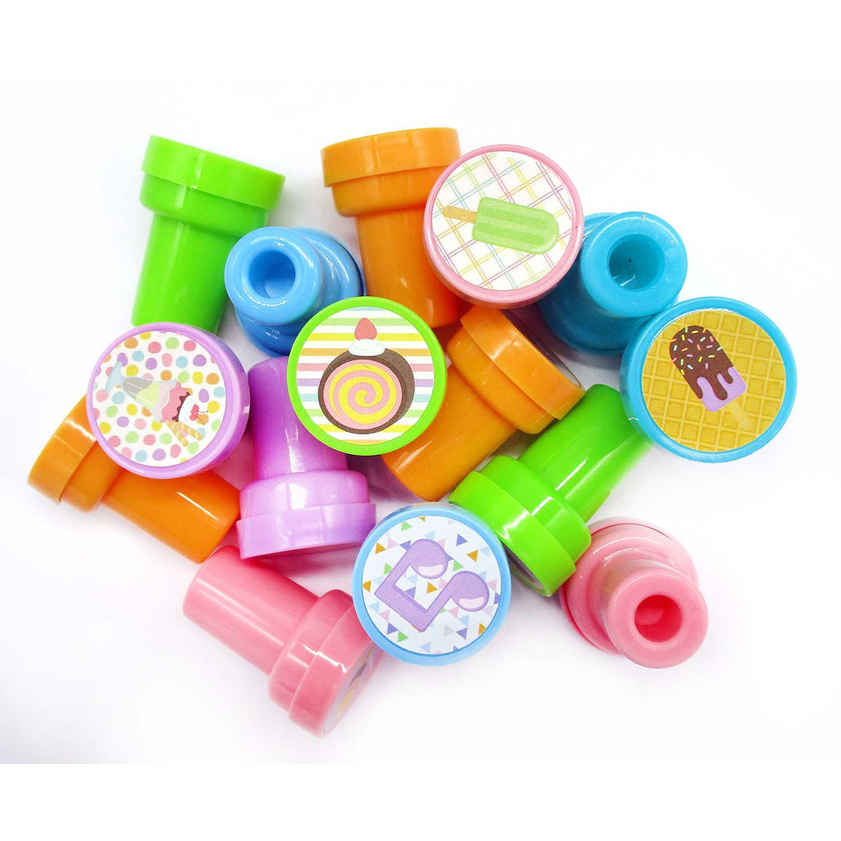 Ice Cream Stampers