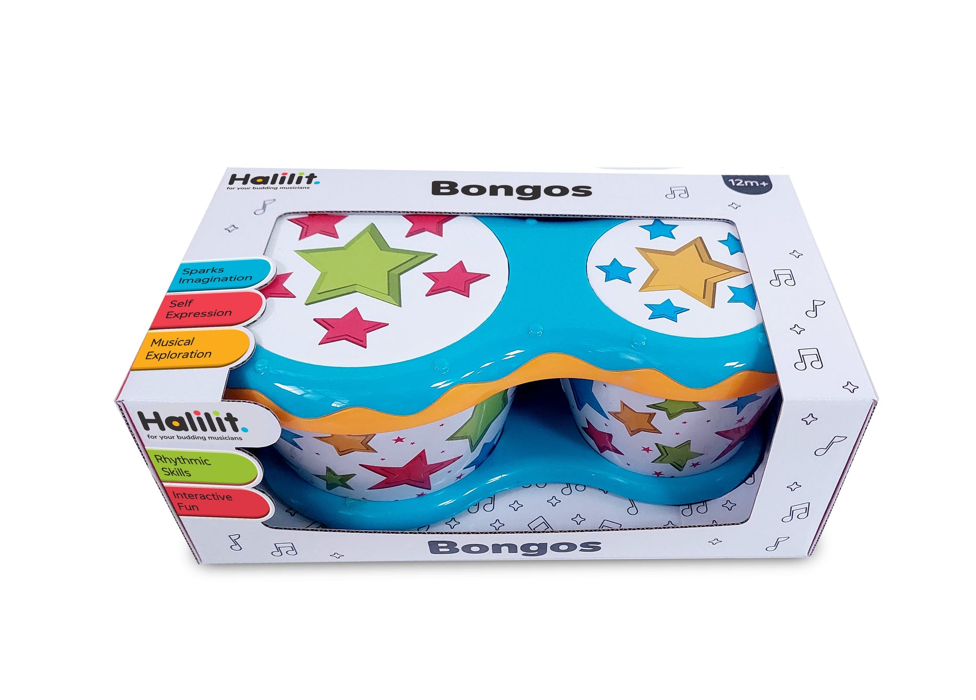 Bongos