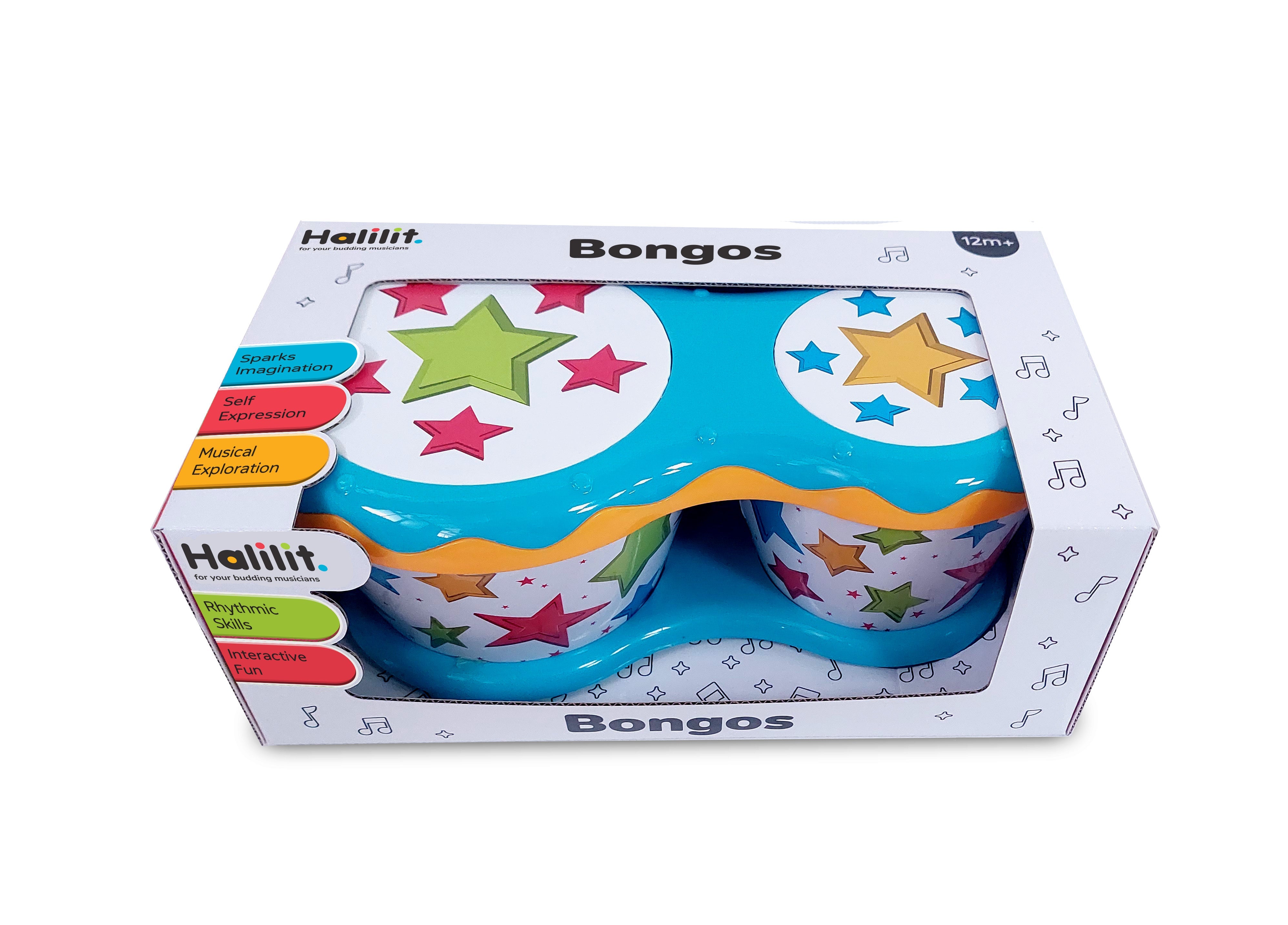 Bongos