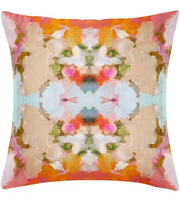 Amber Frisco Pillow By Laura Park