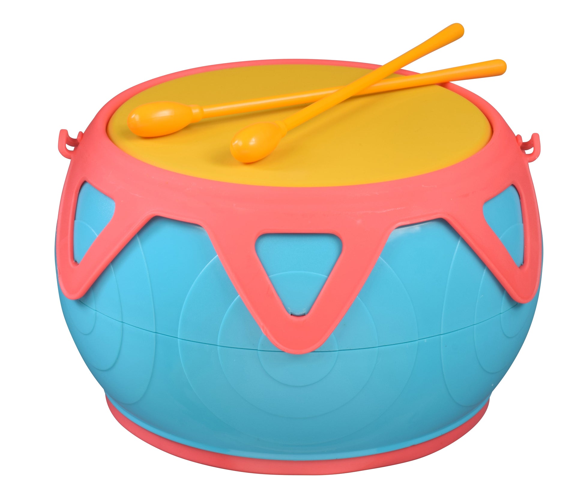 Super Drum