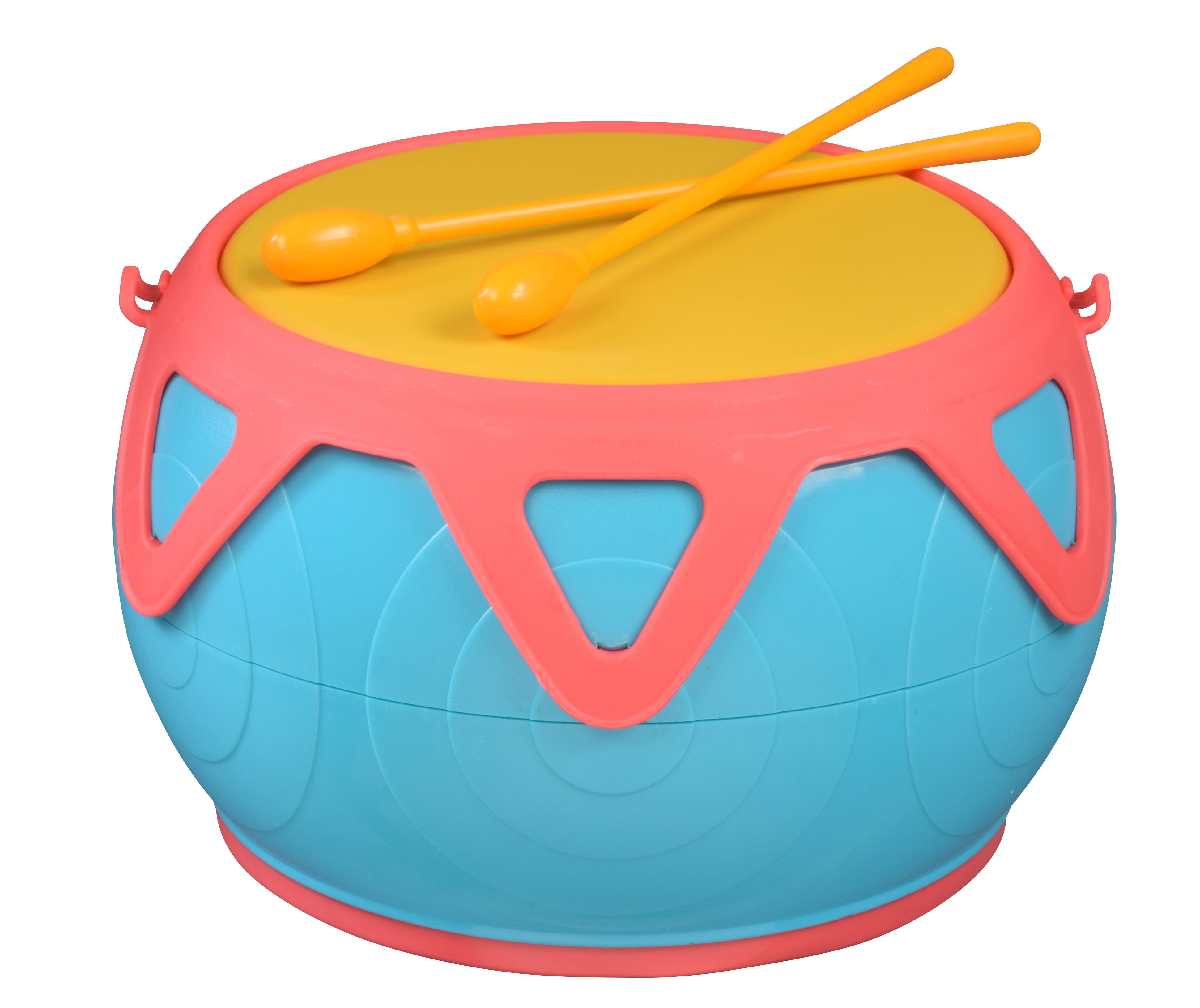 Super Drum