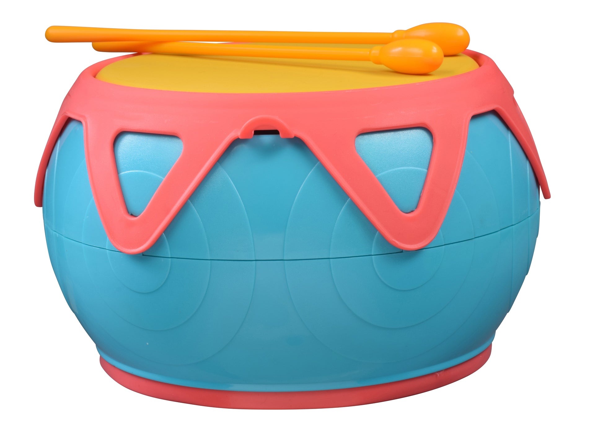 Super Drum