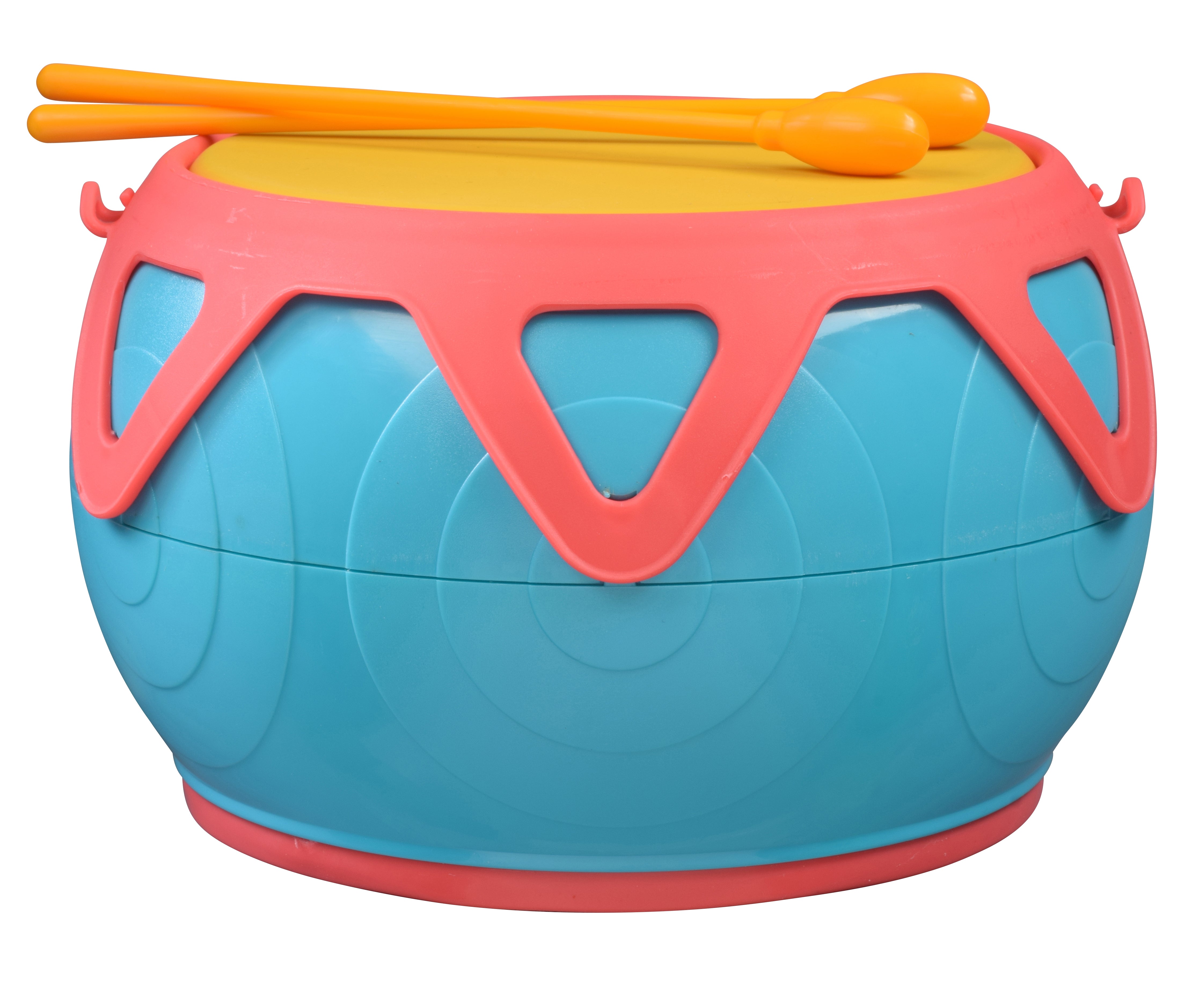 Super Drum