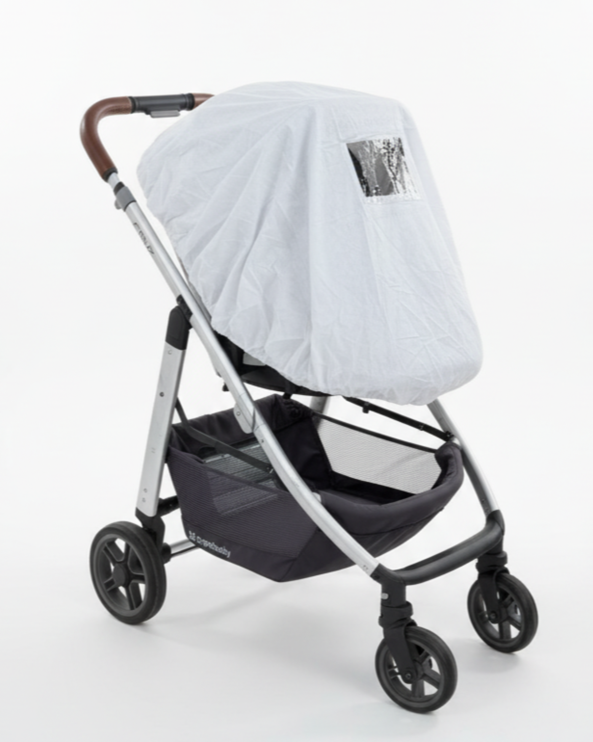 *new* Disposable Air Filtering Cover