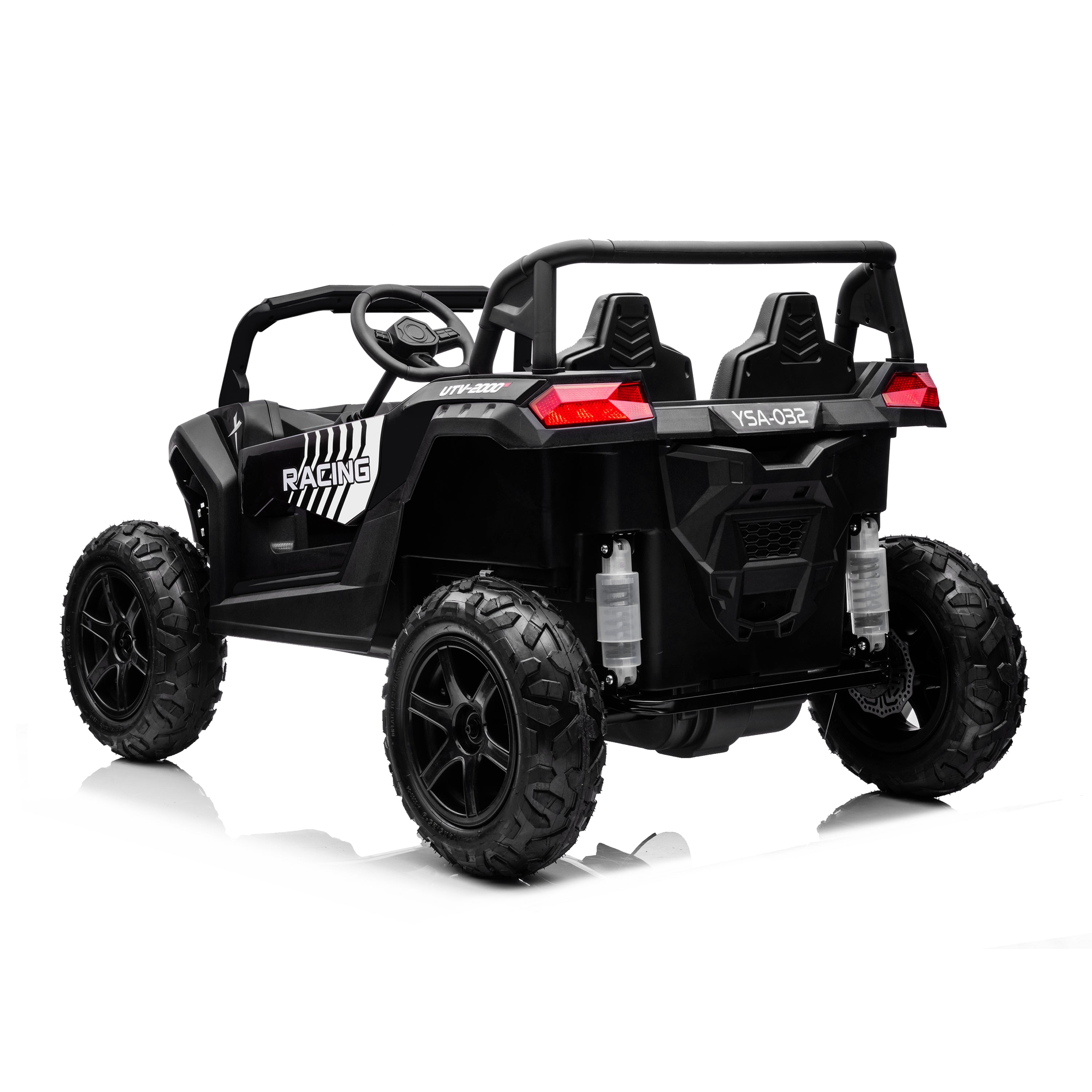24v 4x4 Freddo Dune Buggy Buccaneer Xxl 2 Seater Ride On