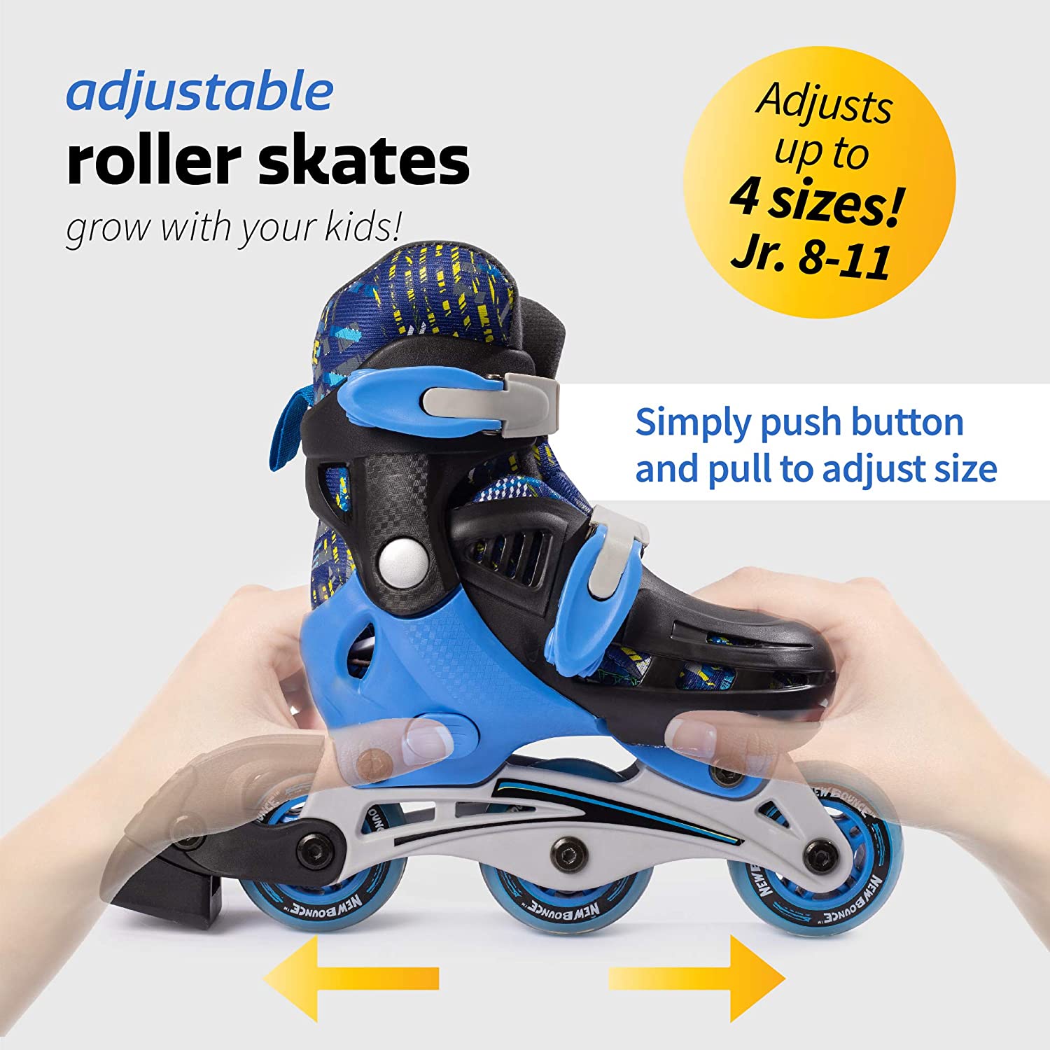 Roller Skates