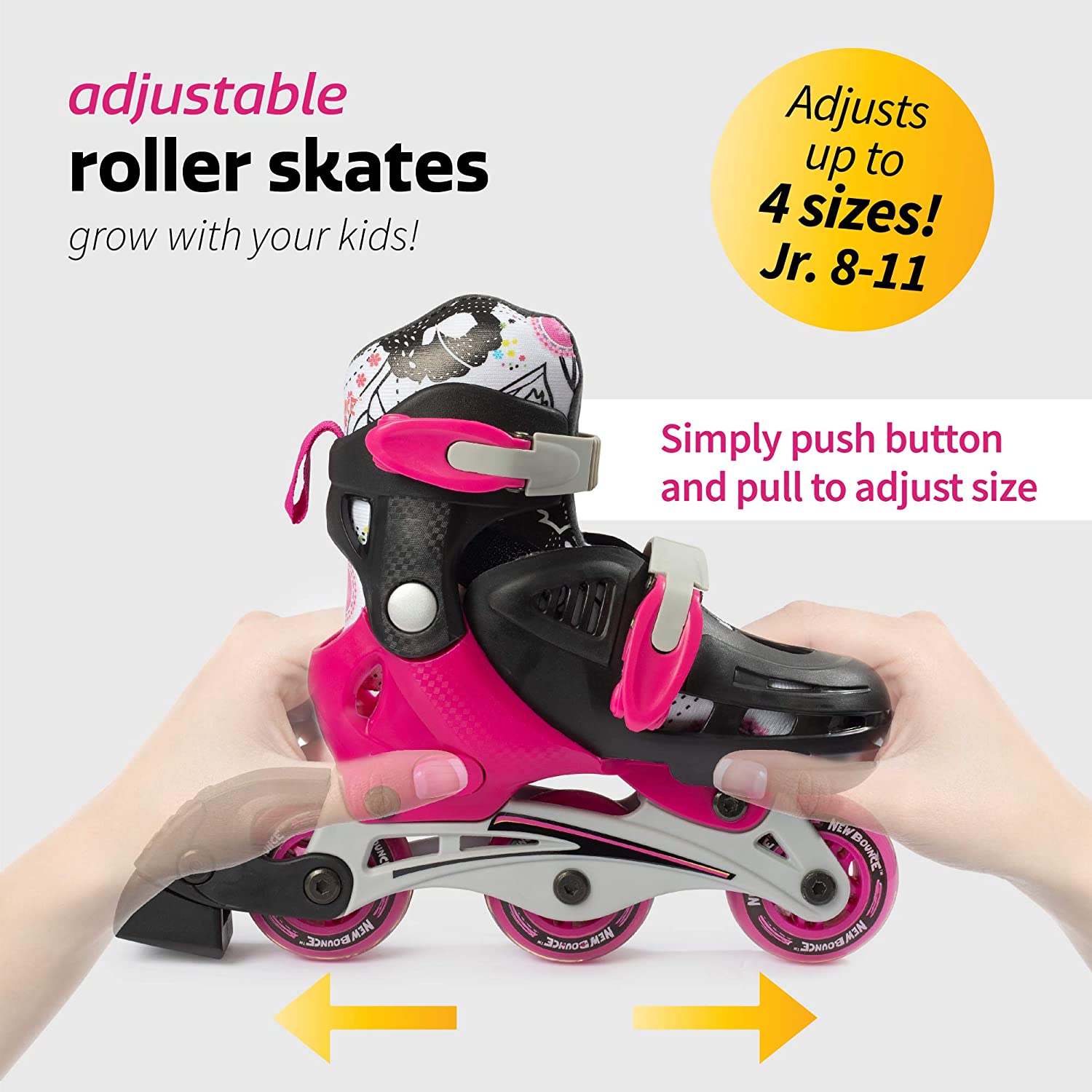 Roller Skates