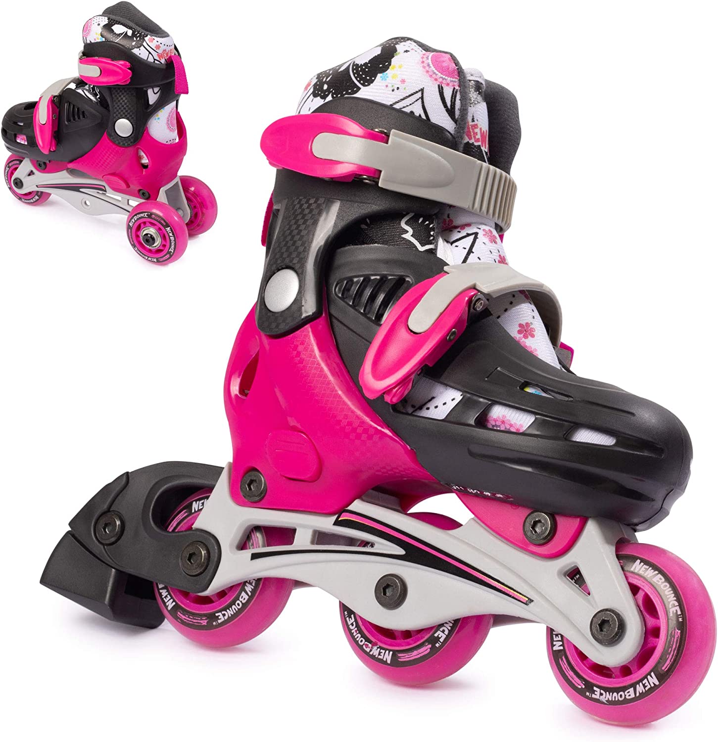 Roller Skates