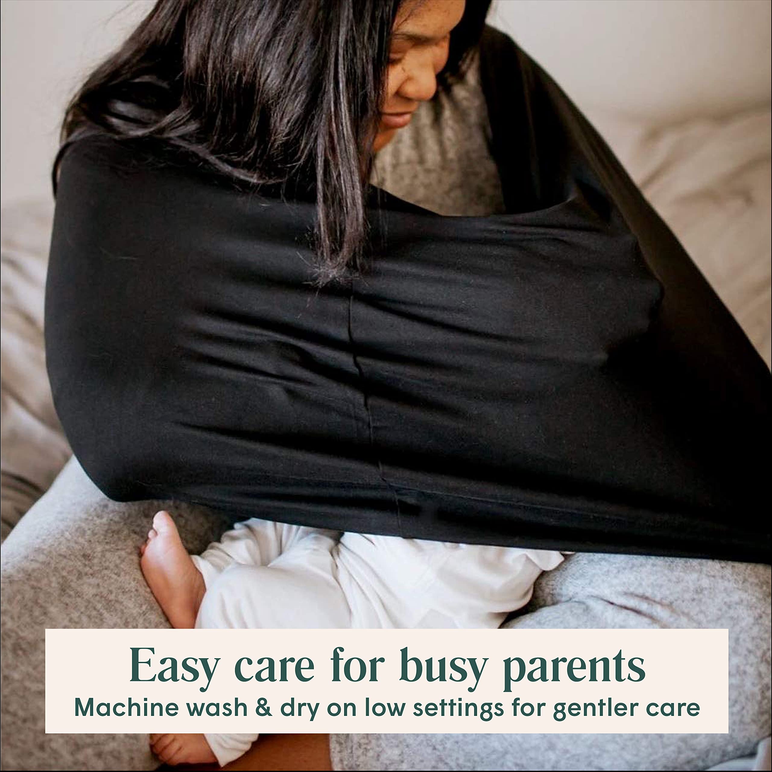 Multiuse Car Seat Cover