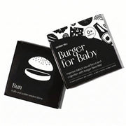 Burger For Baby