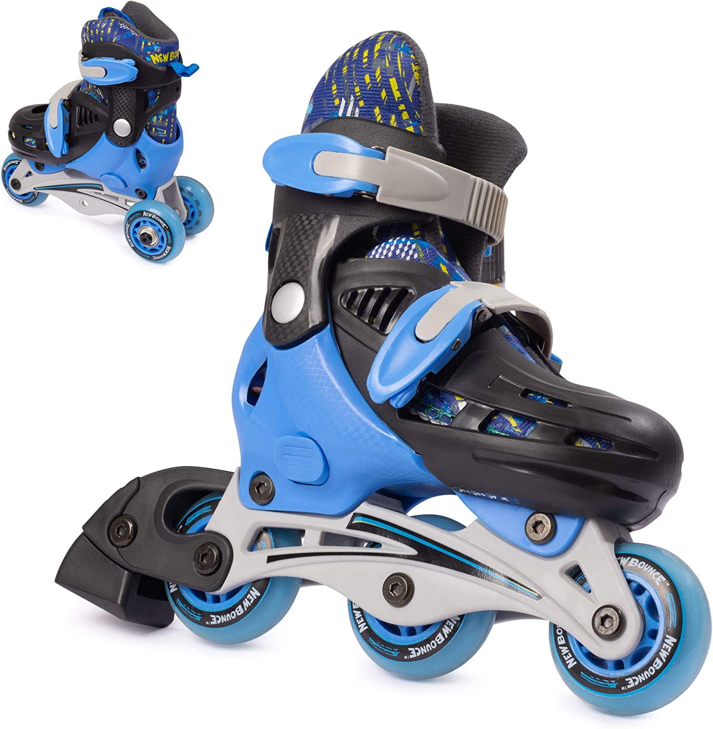 Roller Skates